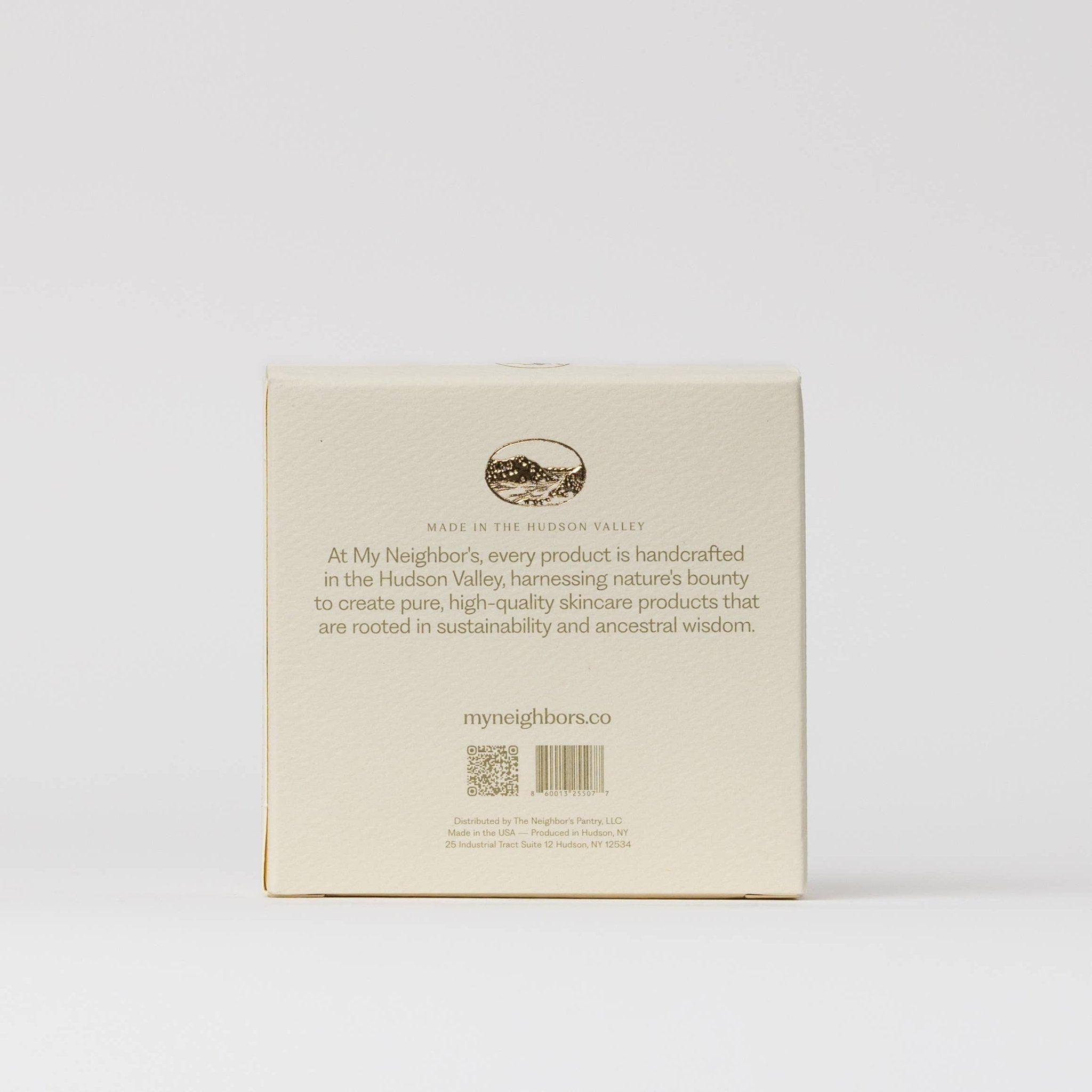 Bambino Tallow Soap - Free Living Co