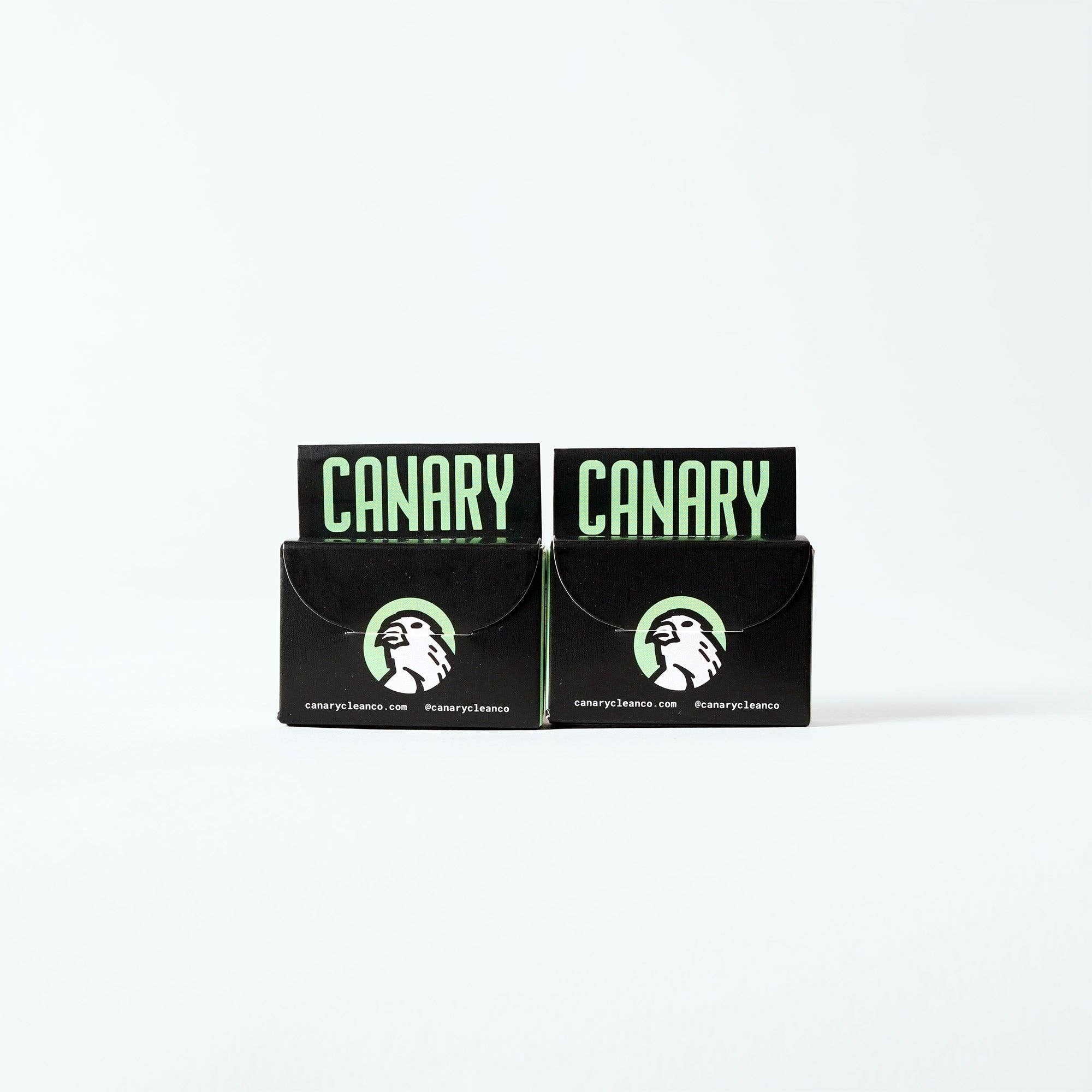 Dental Floss - Charcoal Mint - Plastic-Free and Vegan