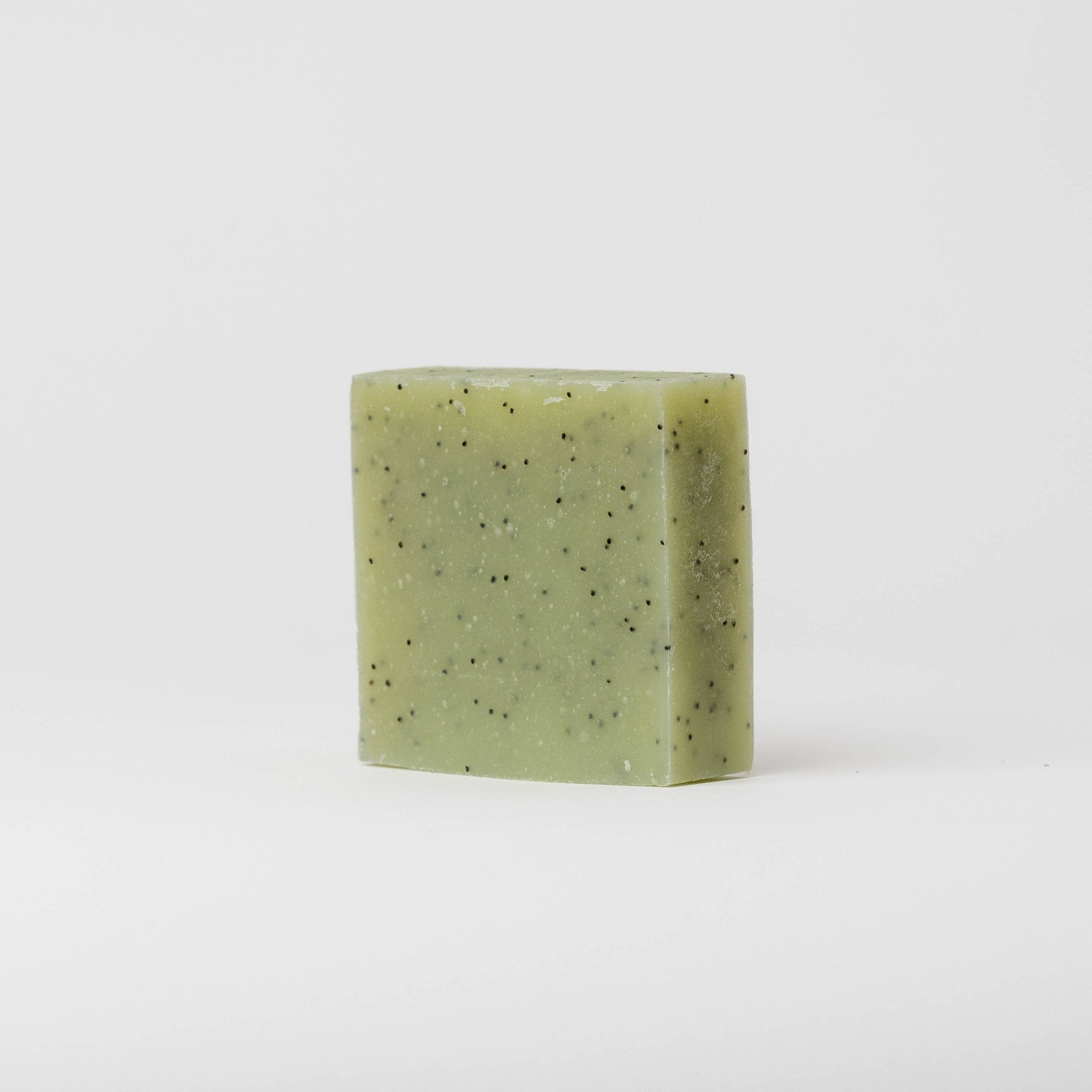 Blue Tansy Exfoliating Bar - Free Living Co