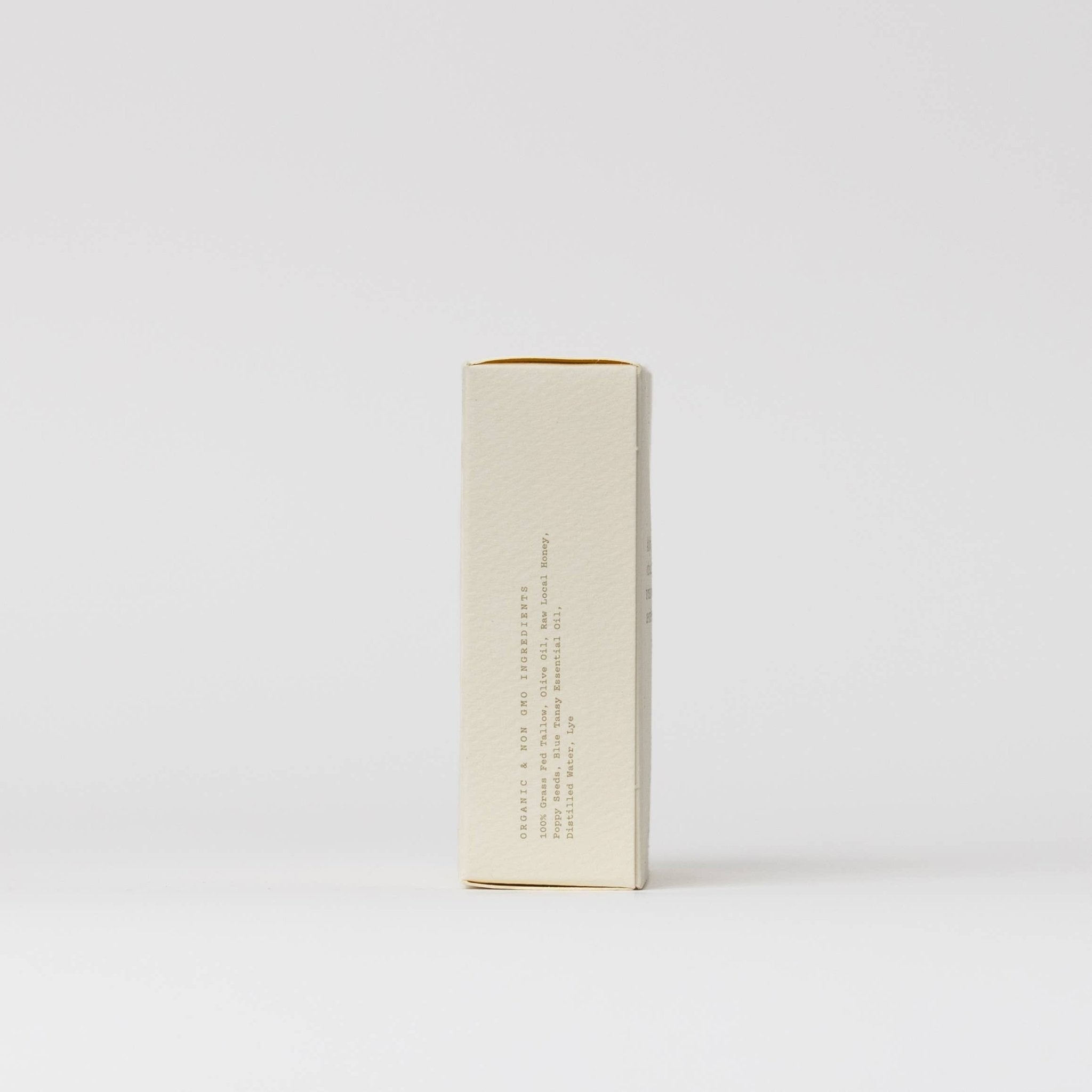 Blue Tansy Exfoliating Bar - Free Living Co