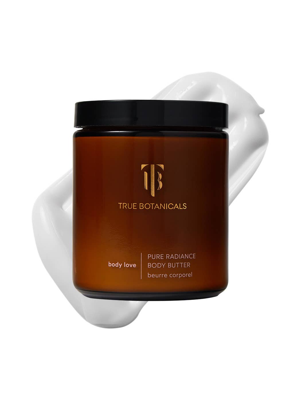 Body Love Pure Radiance Body Butter - Free Living Co