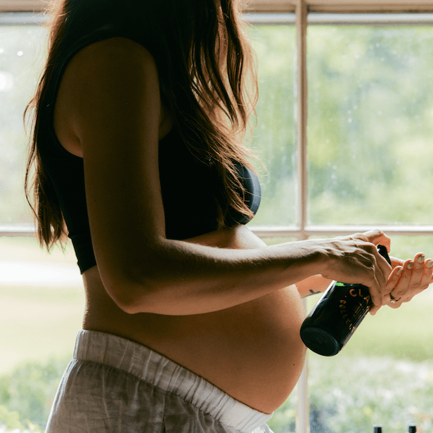 Body Oil - Free Living Co
