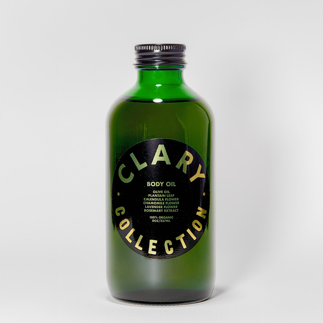 Body Oil