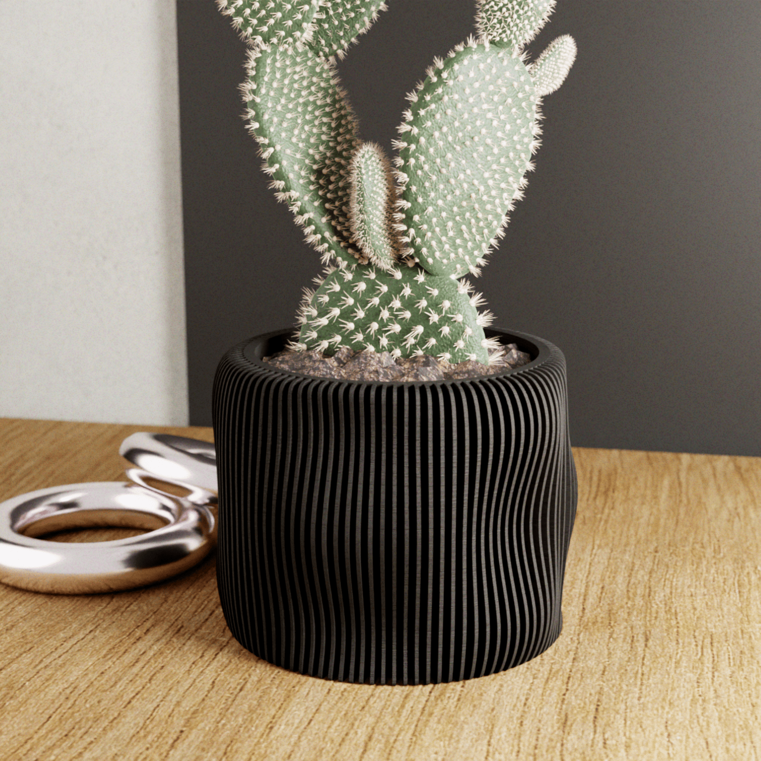 BUBBLY Planter - Free Living Co