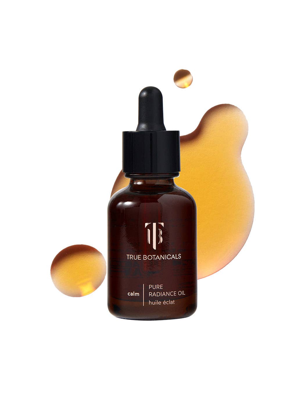 Calm Pure Radiance Oil - Free Living Co