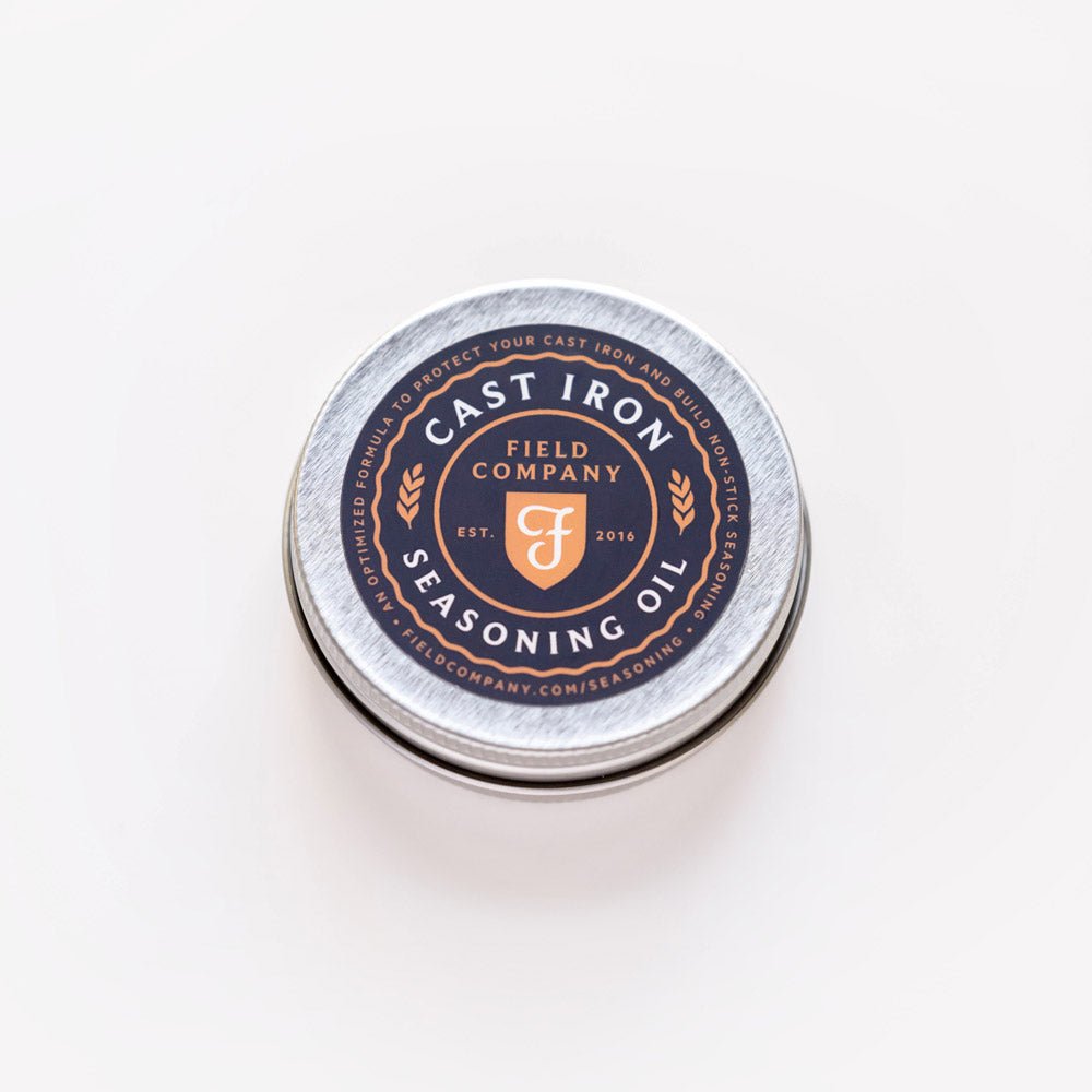 Cast Iron Care Kit - Free Living Co