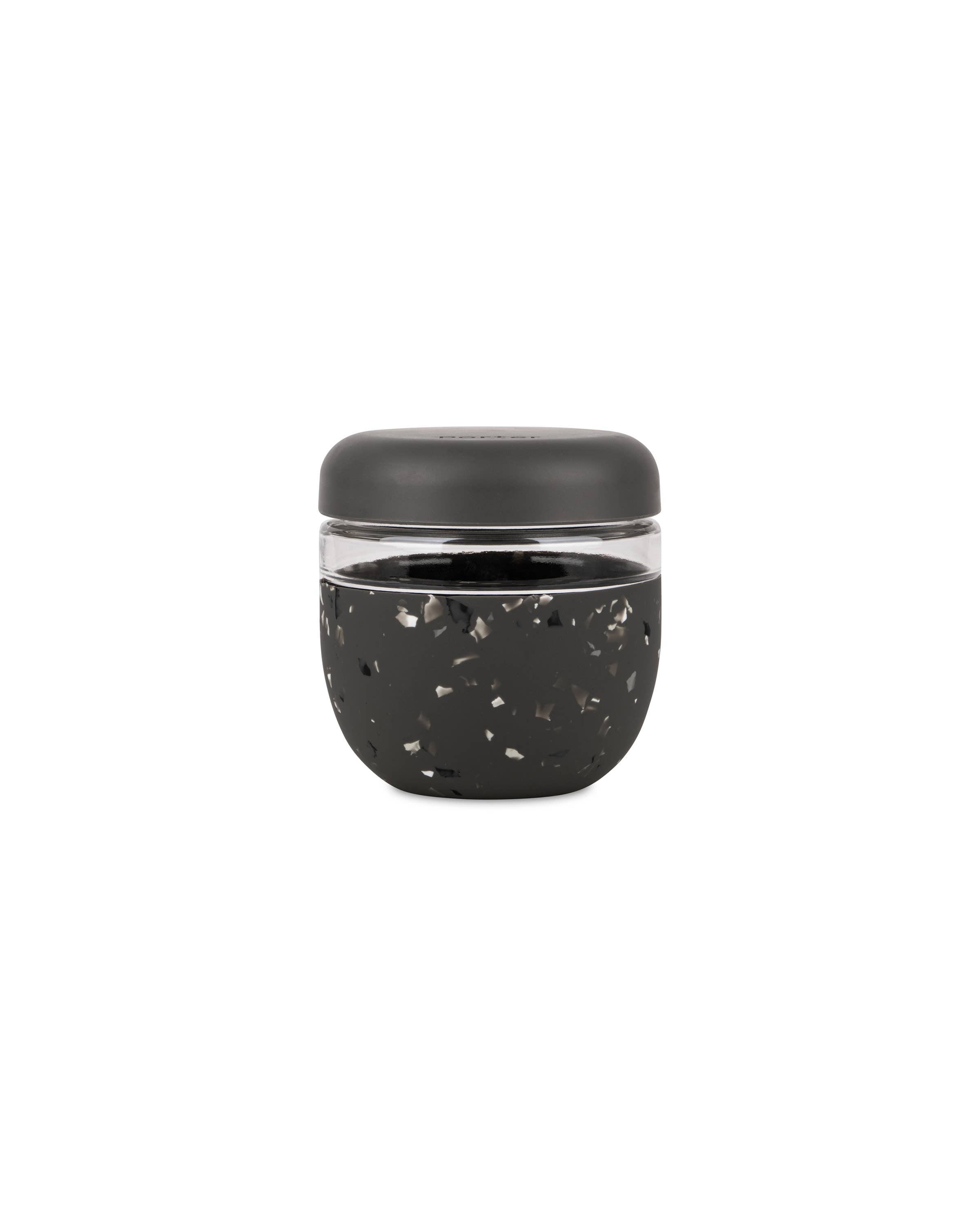 Glass Seal Tight To-Go & Storage Bowl - Free Living Co