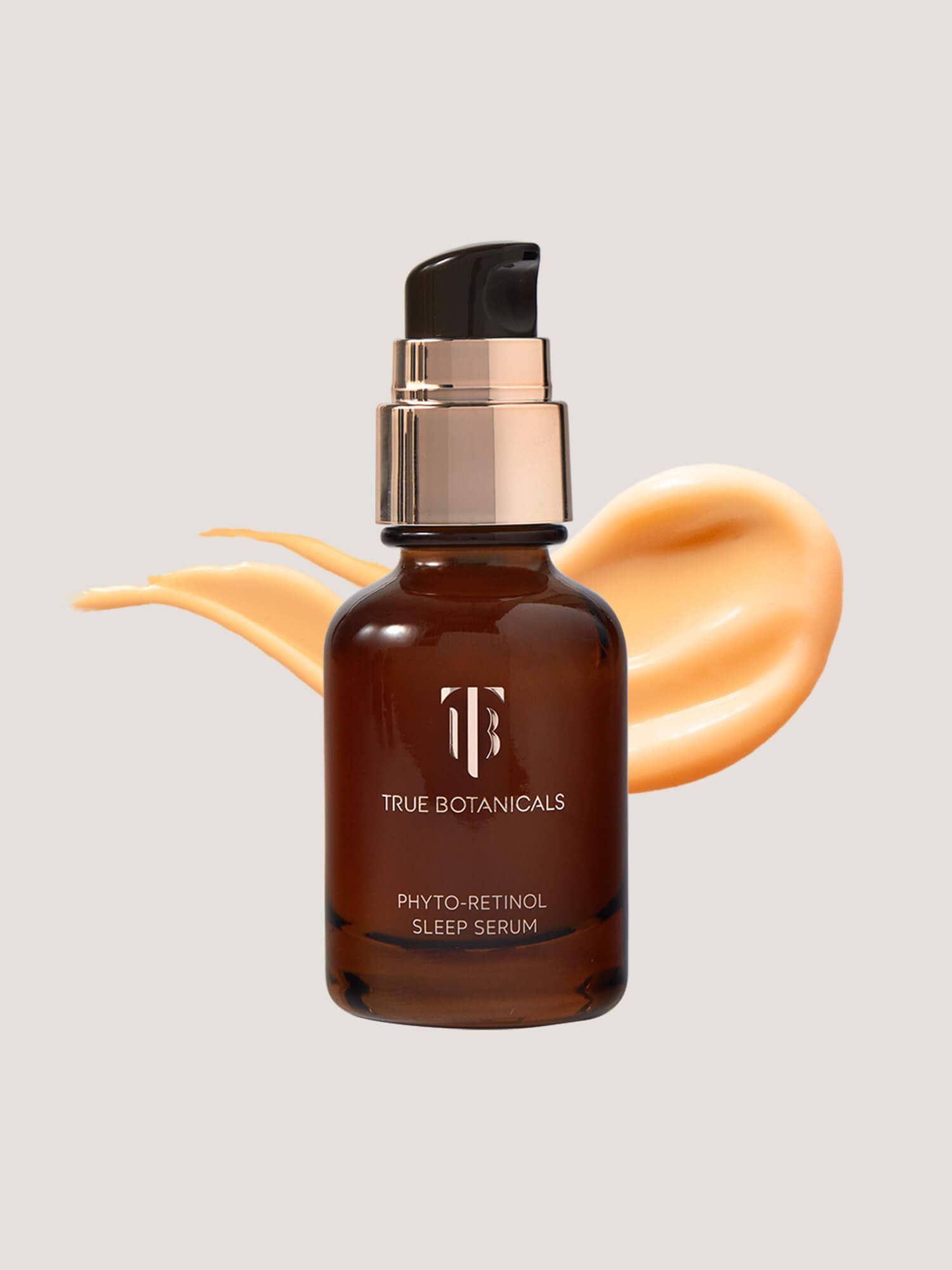 Phyto-Retinol Sleep Serum