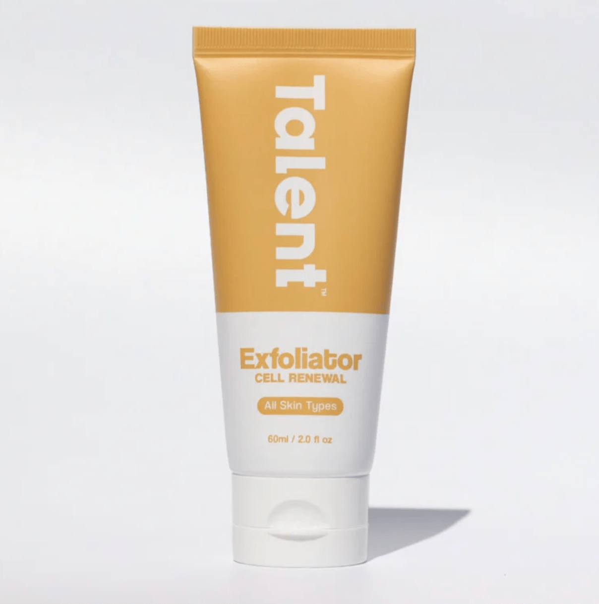 Cell Renewal Exfoliator - Free Living Co