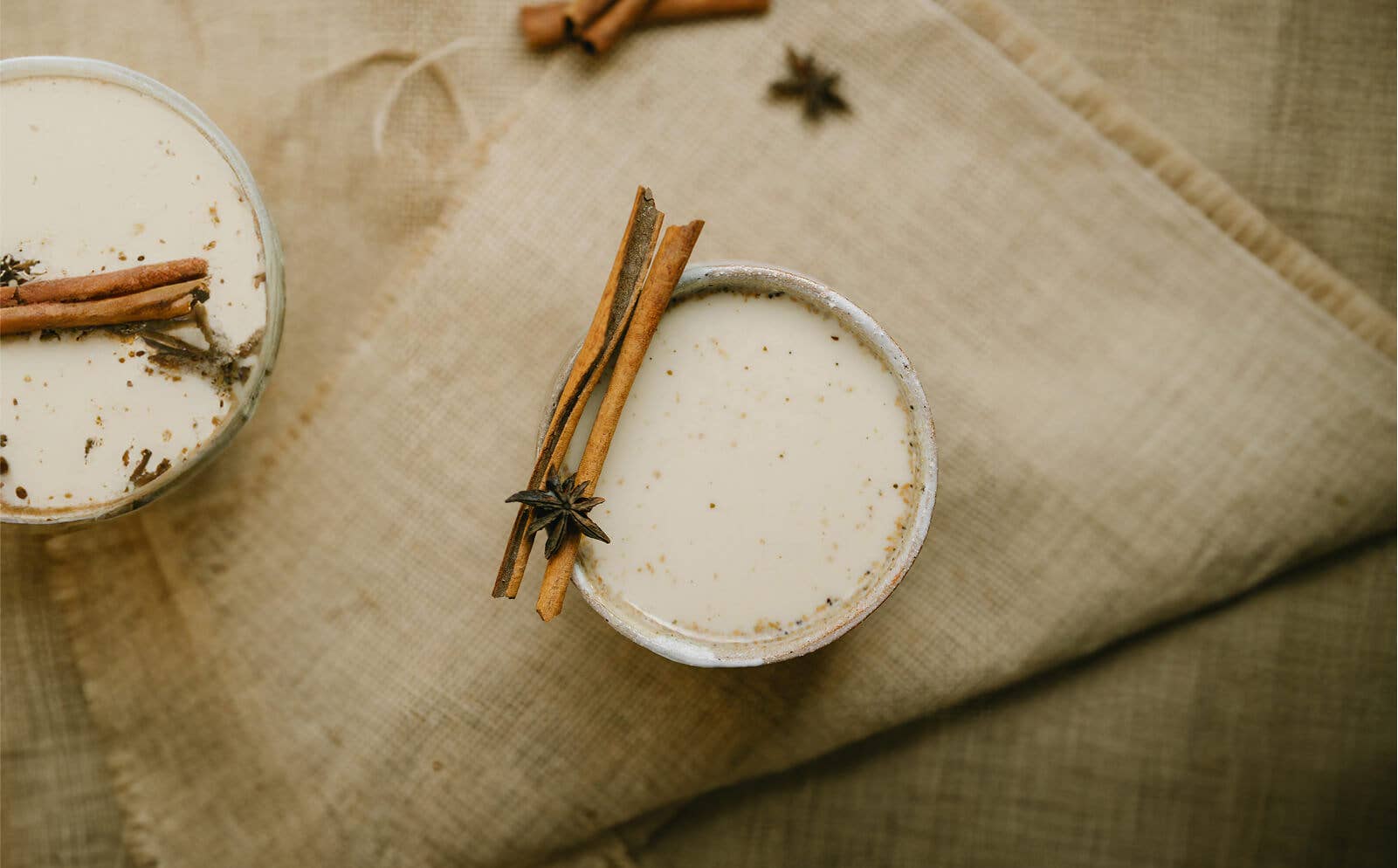 Chai Spice Push Scent Refill - Free Living Co
