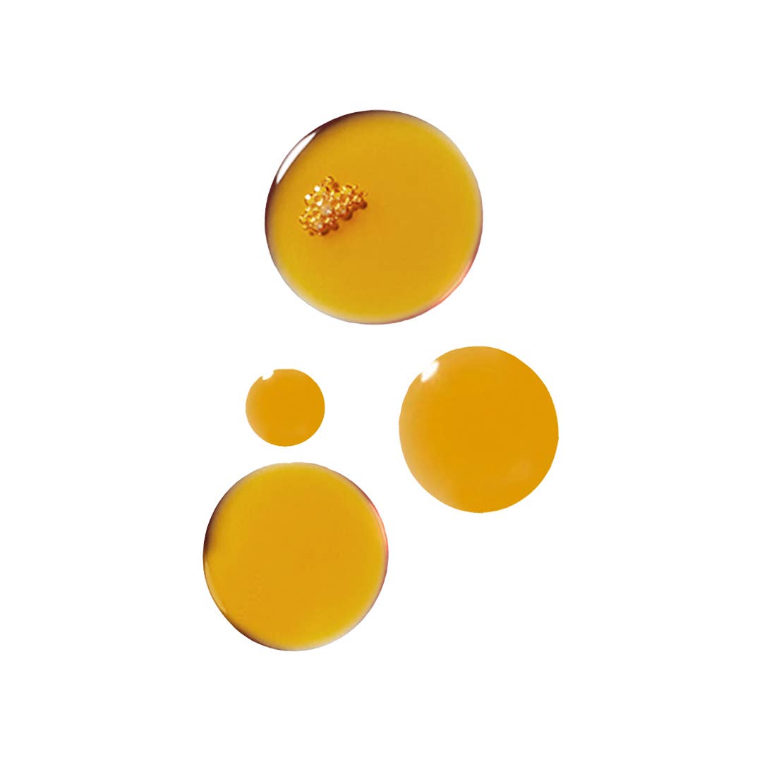 Clear - Pure Radiance Oil - Free Living Co