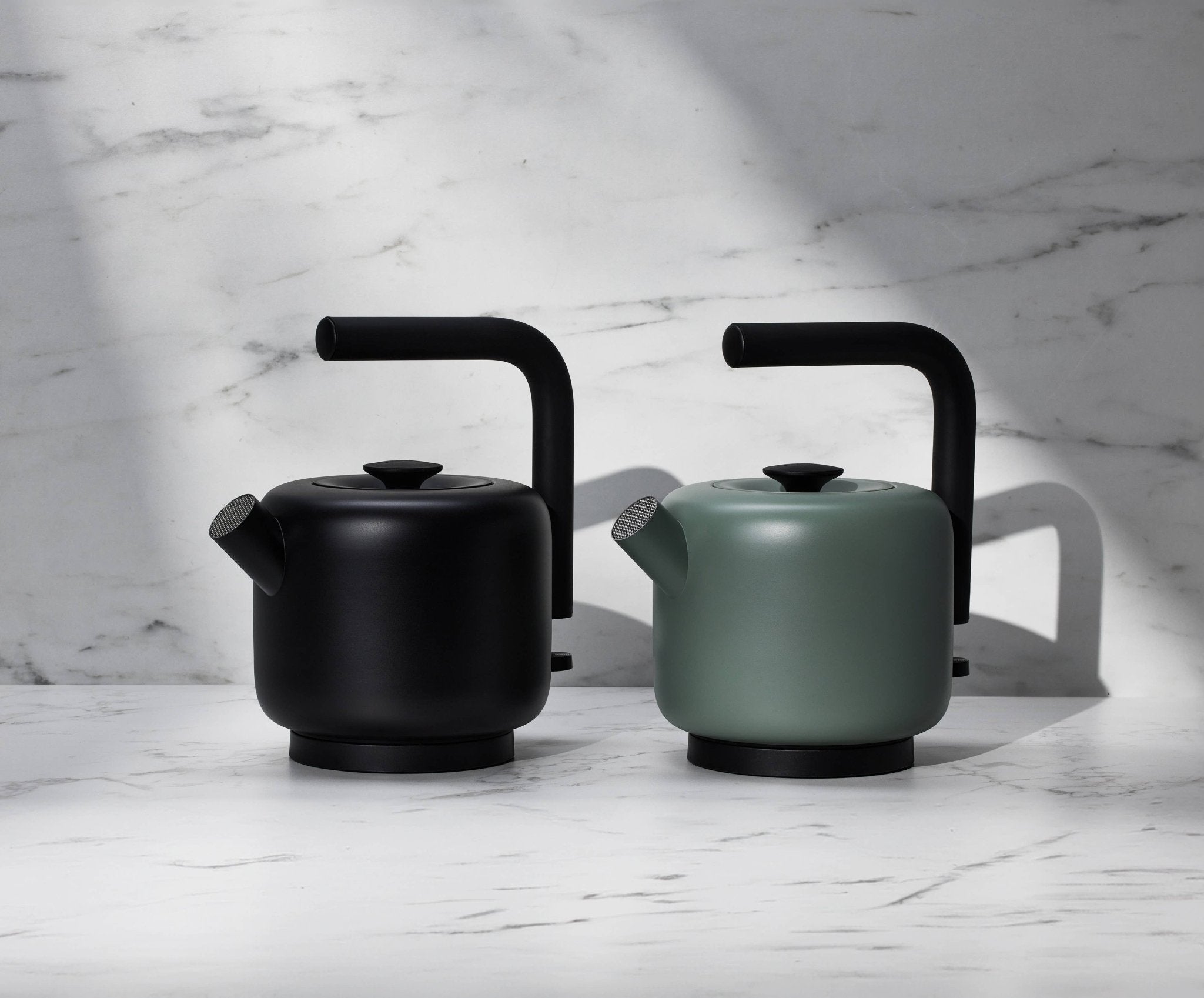 Clyde Electric Kettle - Free Living Co