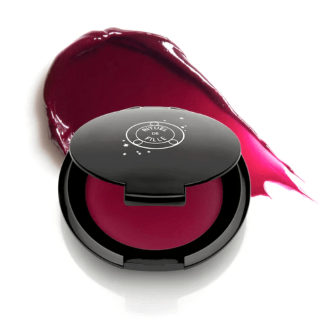 Color Nectar Pigment Balm - Free Living Co
