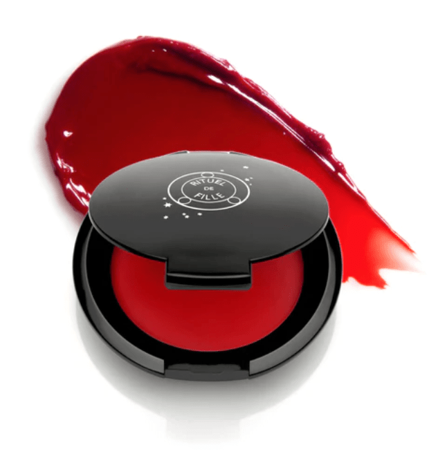 Color Nectar Pigment Balm - Free Living Co