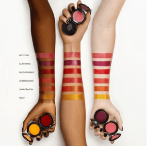 Color Nectar Pigment Balm - Free Living Co