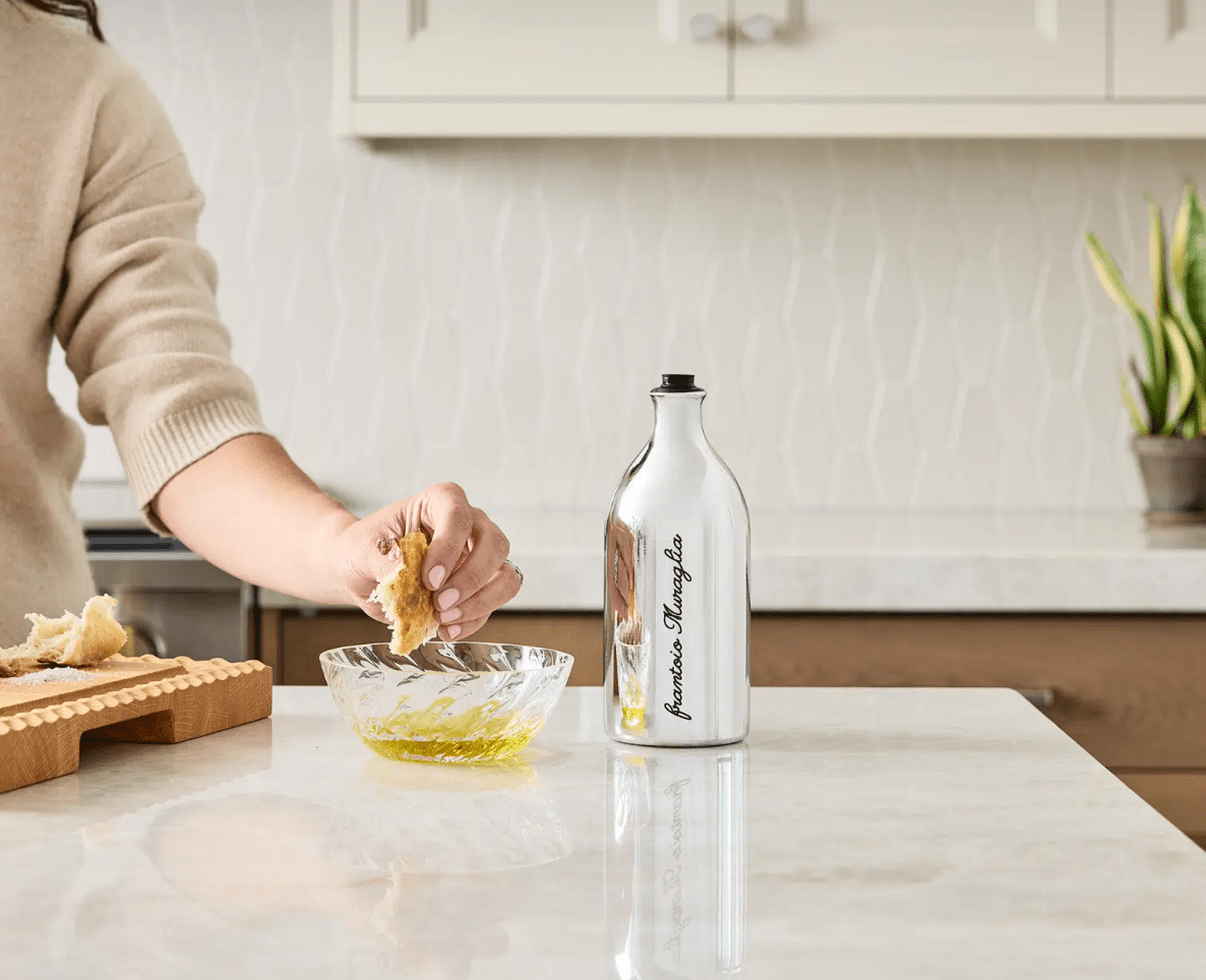 Coratina Extra Virgin Olive OIl - Free Living Co