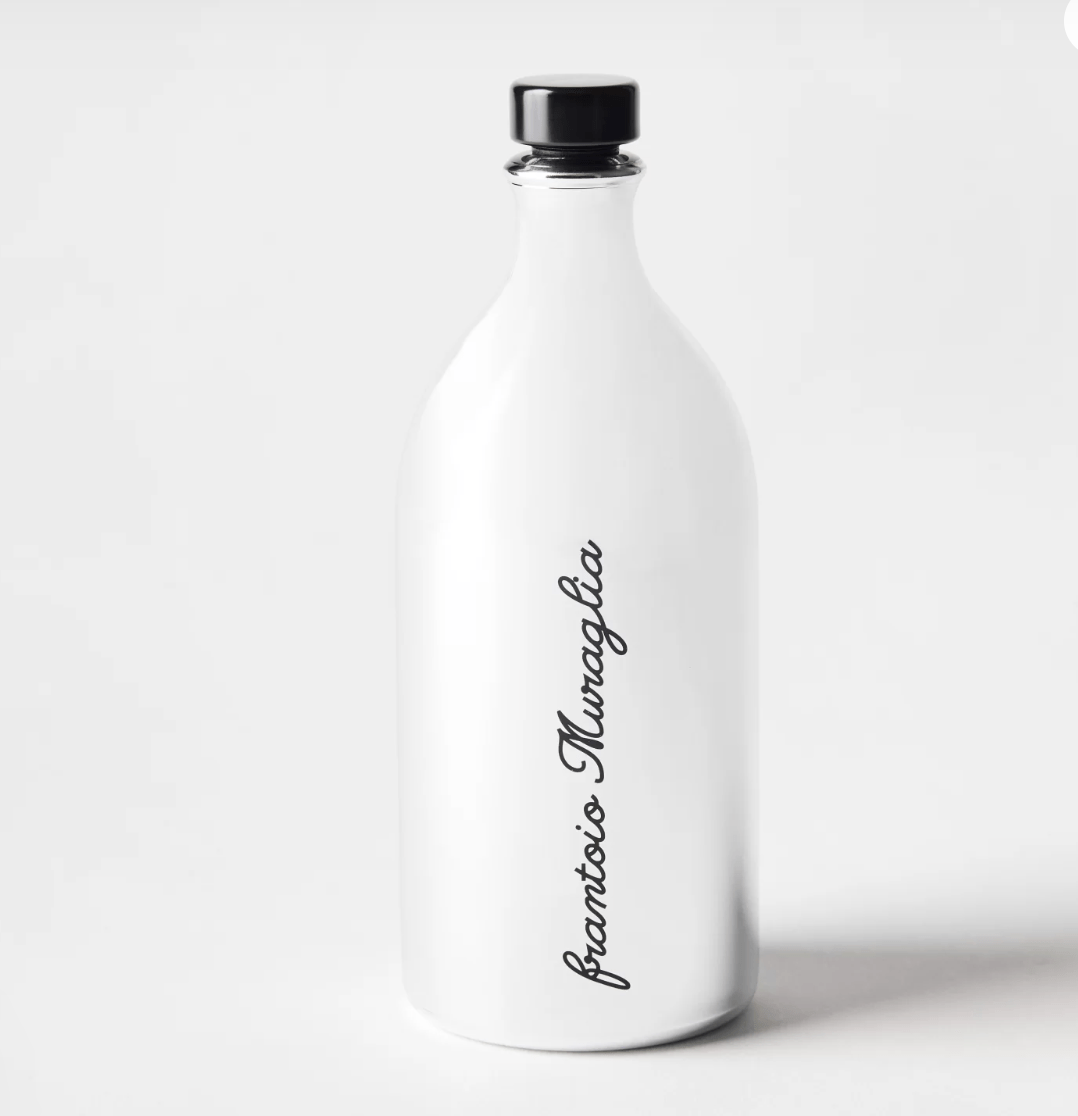 Coratina Extra Virgin Olive OIl - Free Living Co