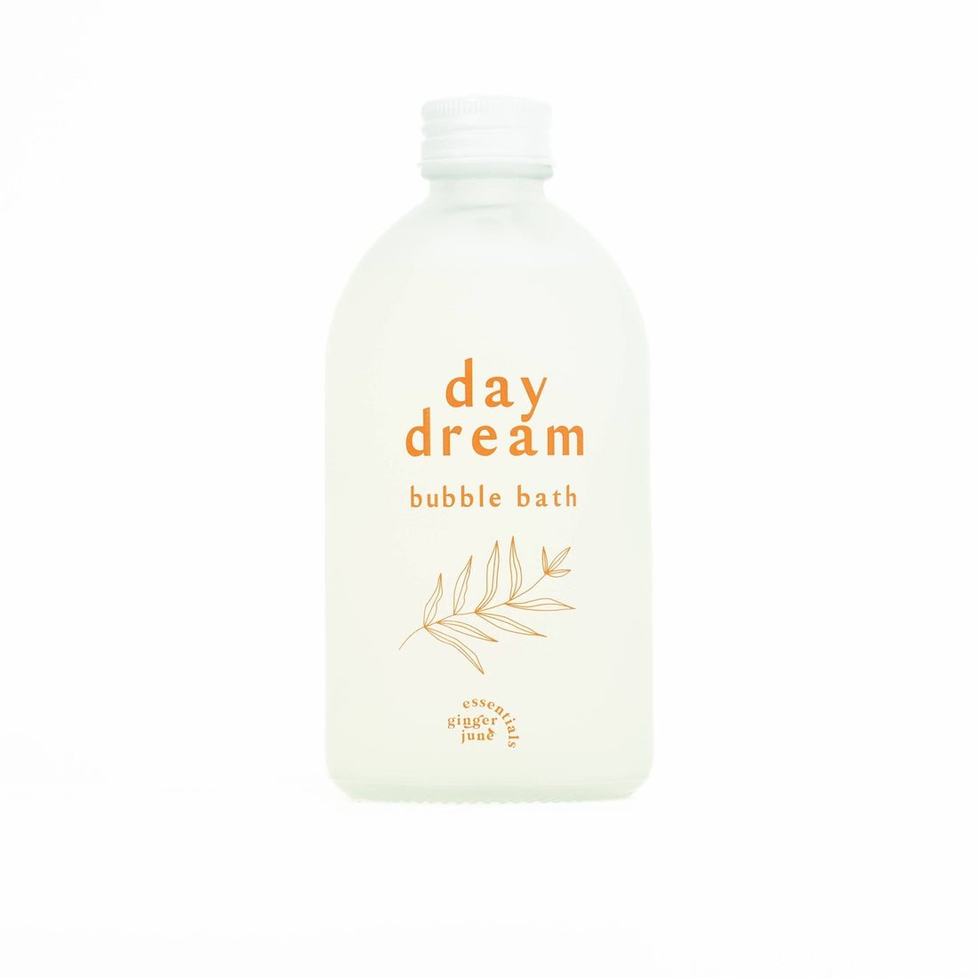 Daydream • natural bubble bath - Free Living Co