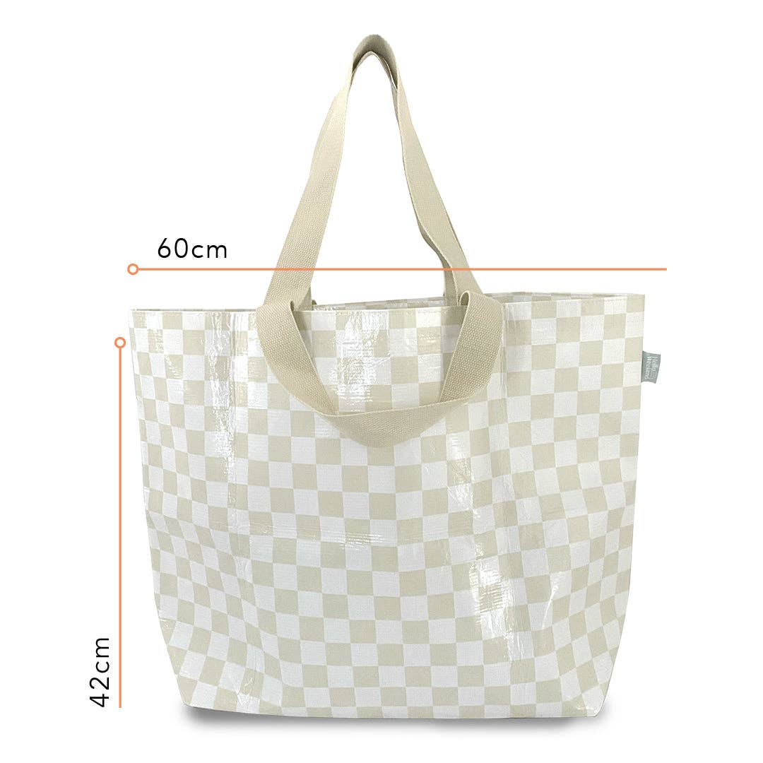 Weekender Bag - Free Living Co