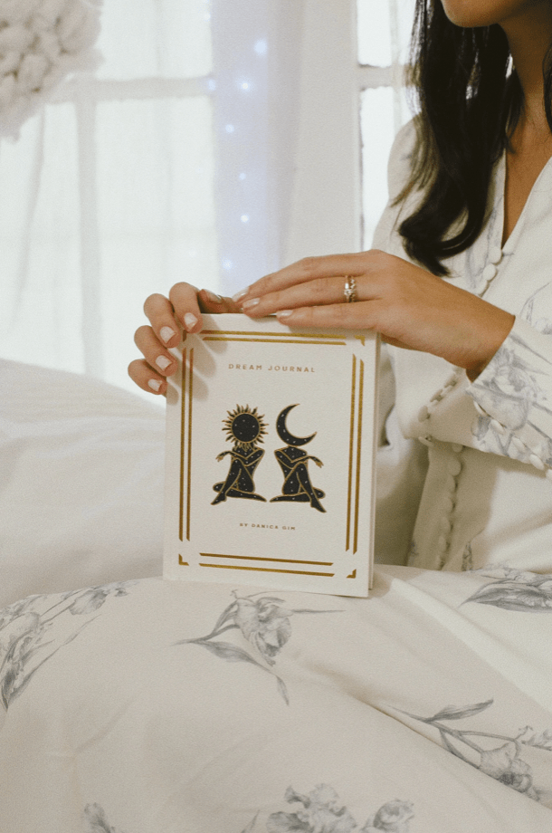 Dream Journal - Free Living Co