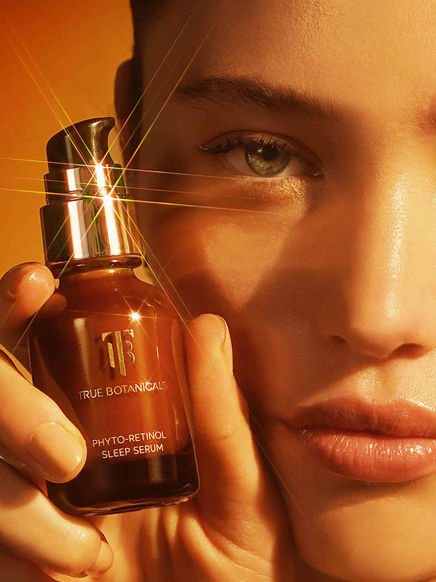Phyto-Retinol Sleep Serum