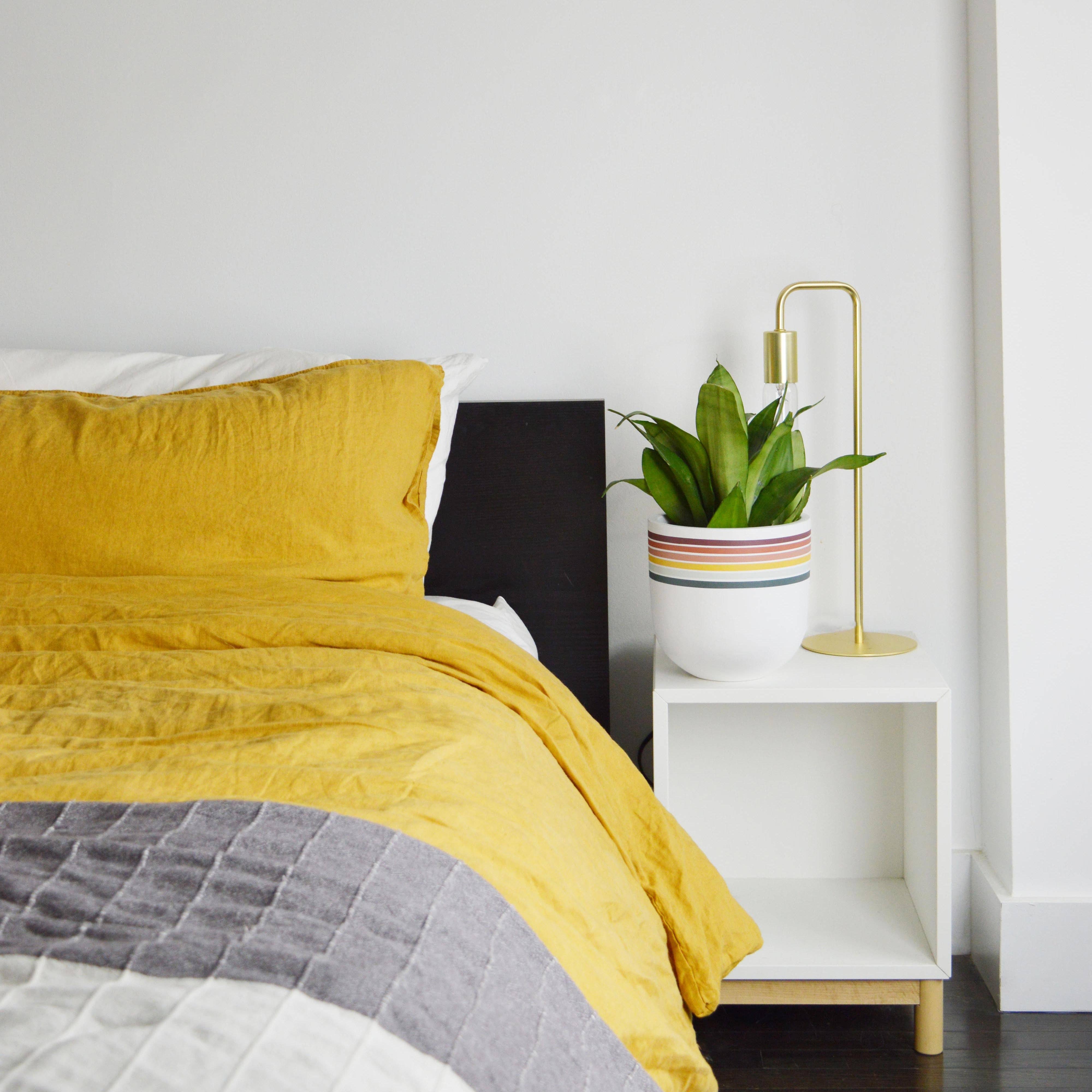 RETRO POT | PLANTER