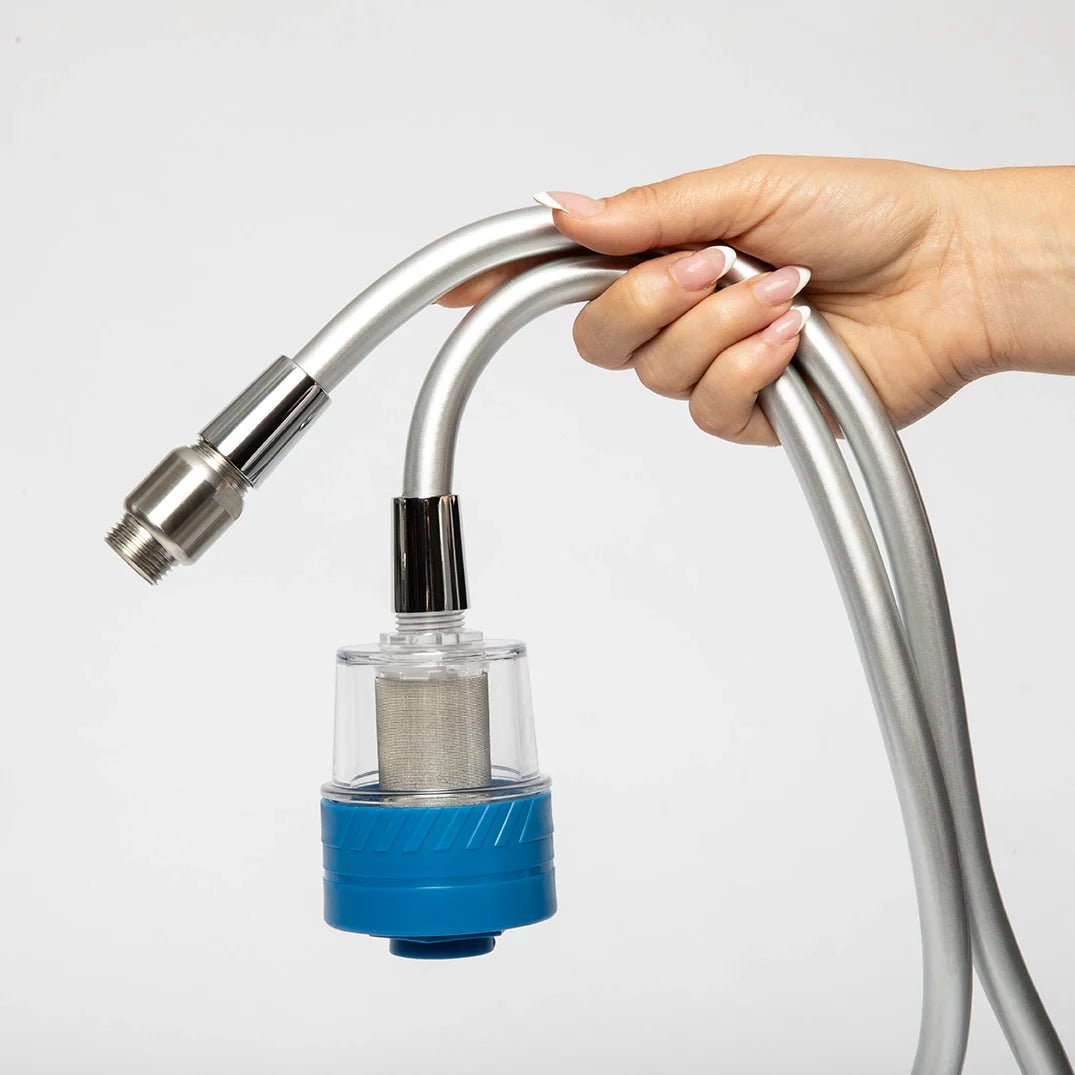 ECHO Revive Hydrogen Bath Water Machine - Free Living Co