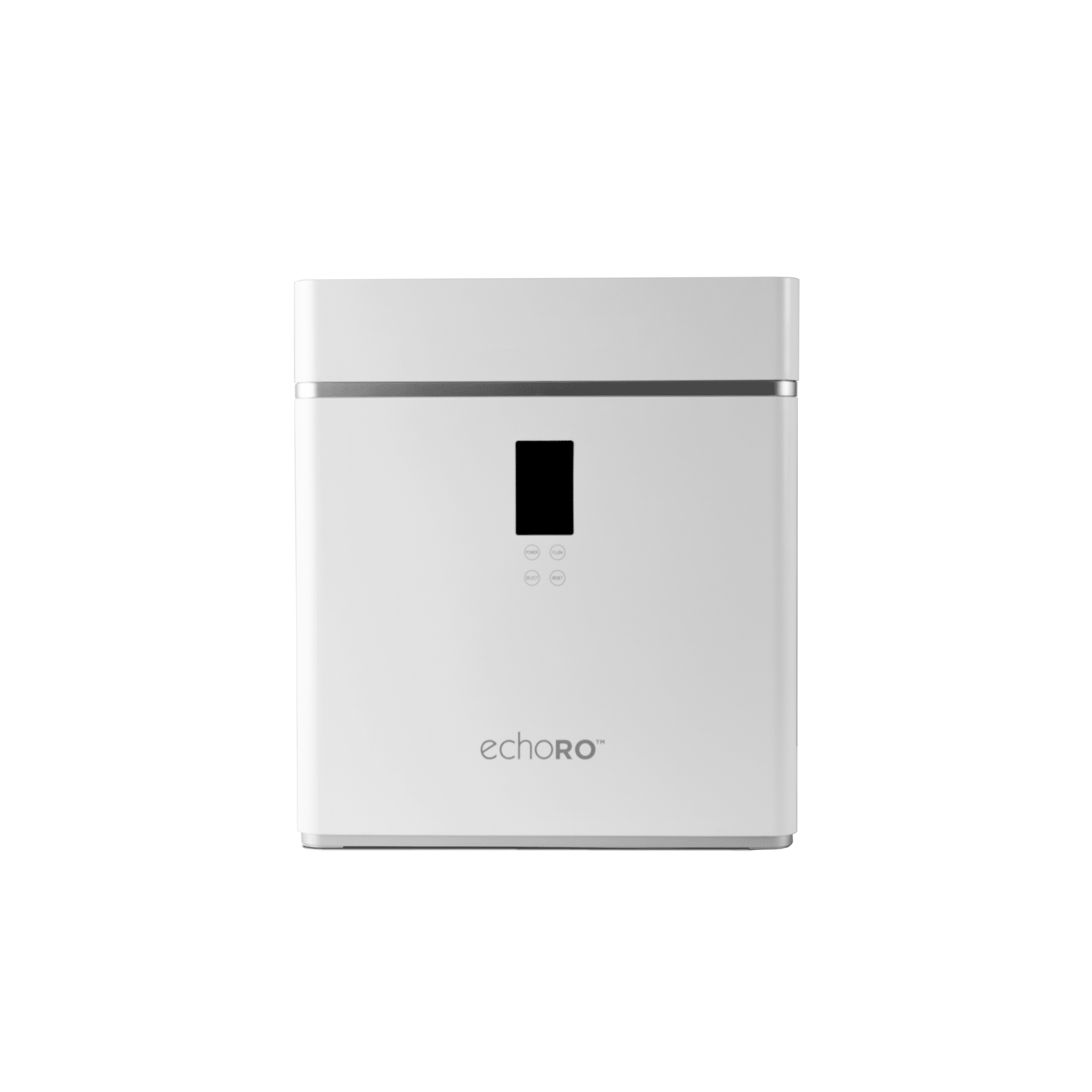 ECHO RO™ Water Filter Machine (Tankless Reverse Osmosis) - Free Living Co