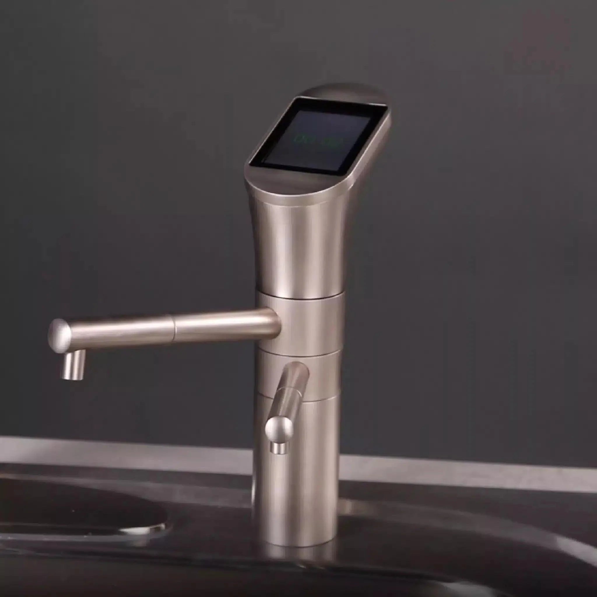 Echo Ultimate Digital Faucet - Free Living Co