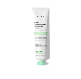 Ela n-Ha Toothpaste - Mint - Free Living Co