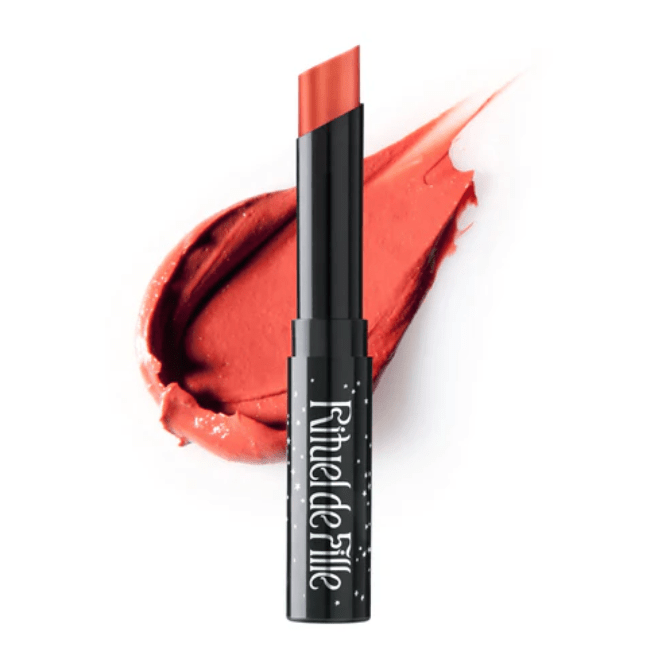 Enchanted Lip Sheer - Free Living Co