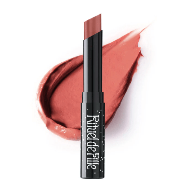 Enchanted Lip Sheer - Free Living Co