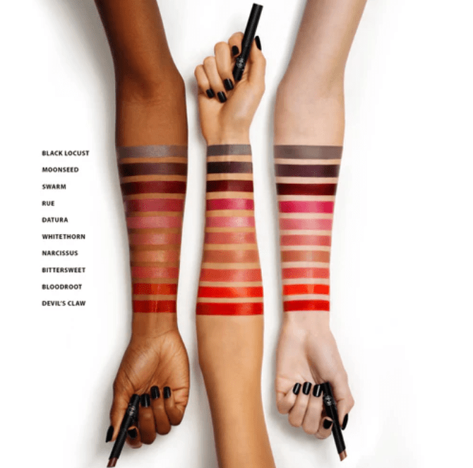 Enchanted Lip Sheer - Free Living Co