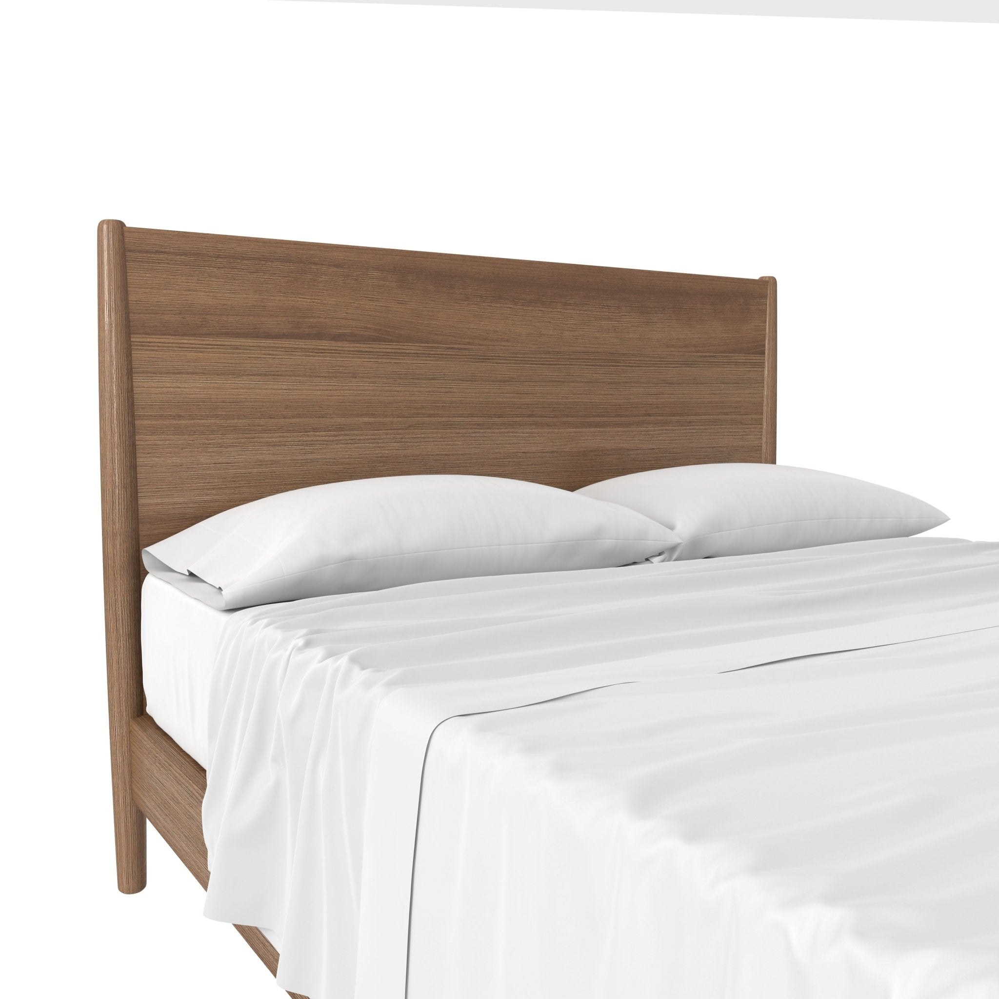 Evaya Organic Cotton Sheets - Free Living Co