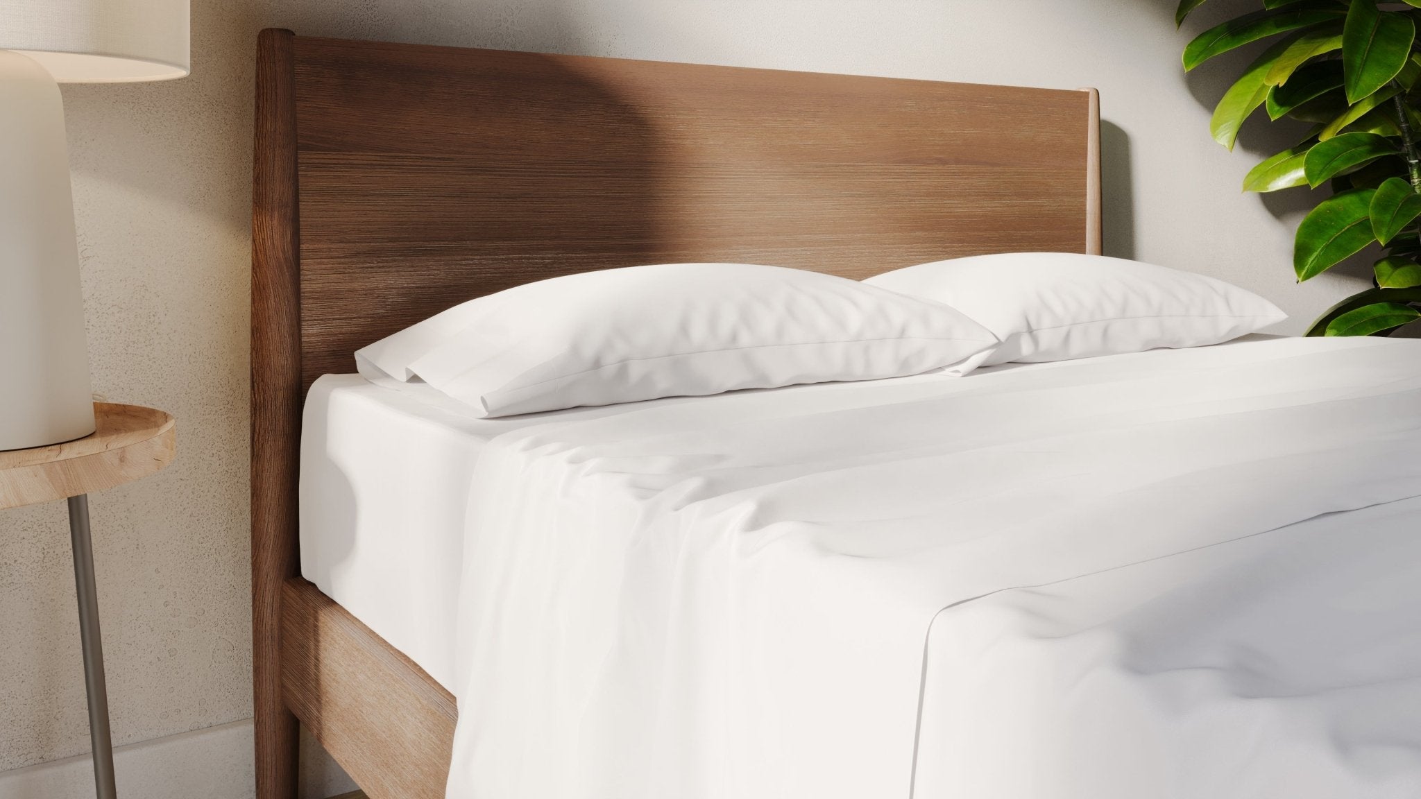 Evaya Organic Cotton Sheets - Free Living Co