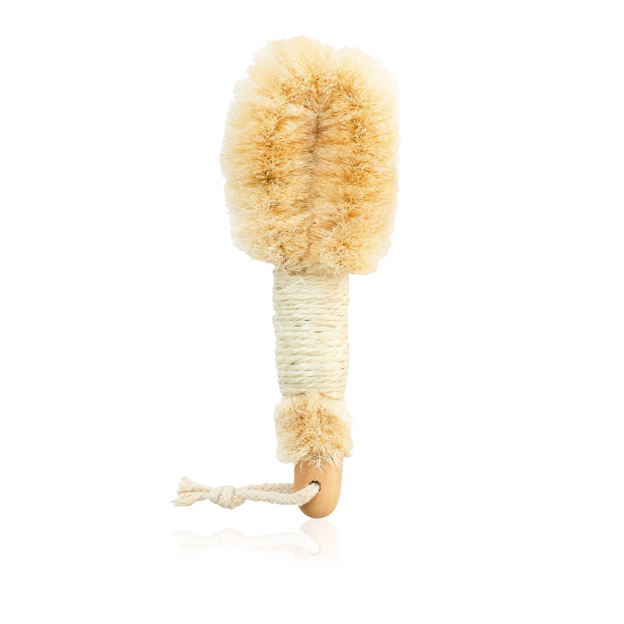 Exfoliating Body Brush - Free Living Co
