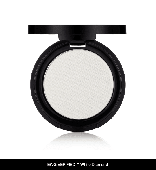 Eyeshadow Multi-Purpose Powder - Free Living Co