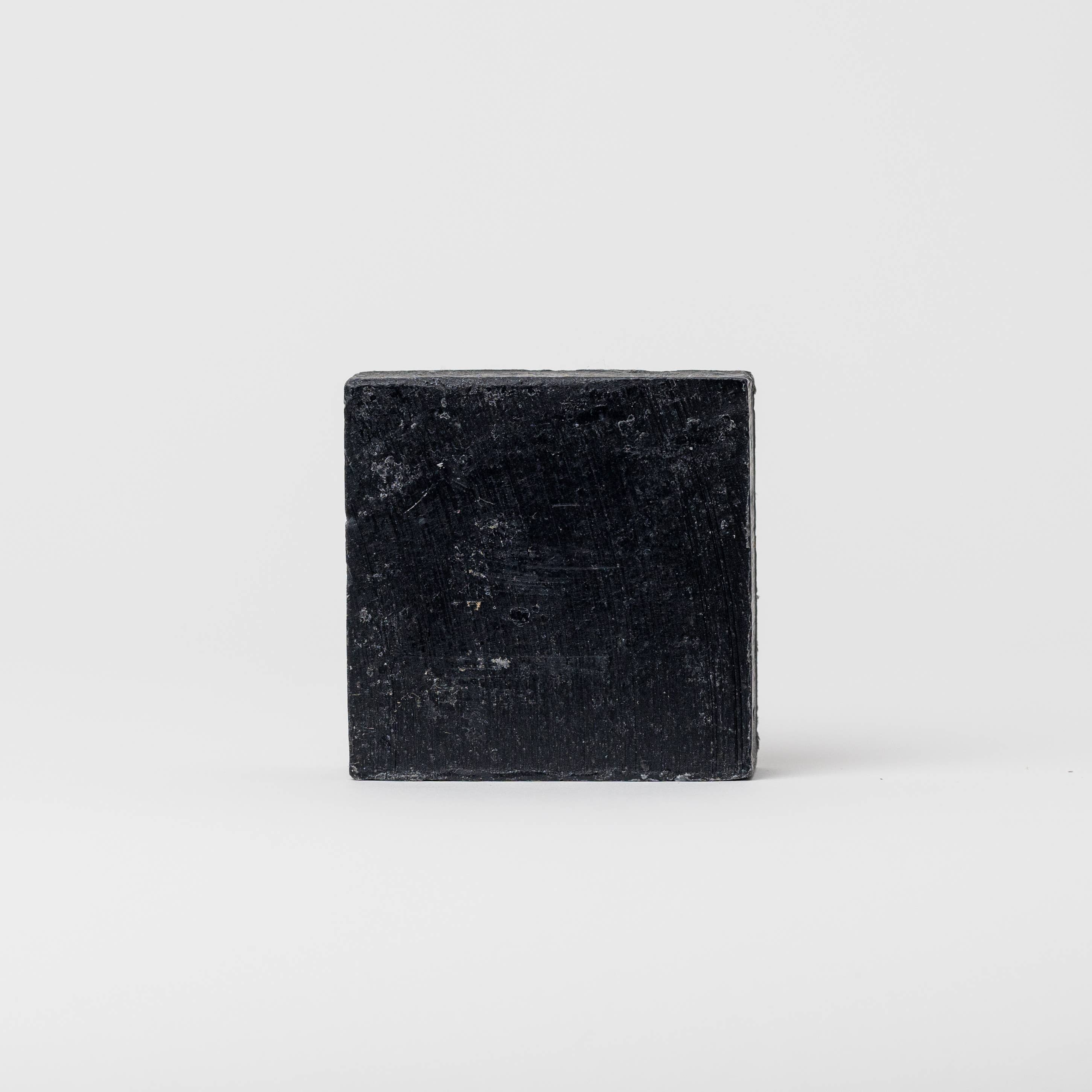 Activated Charcoal Tallow Soap