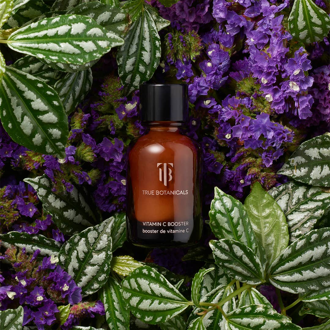Vitamin C Booster - Free Living Co