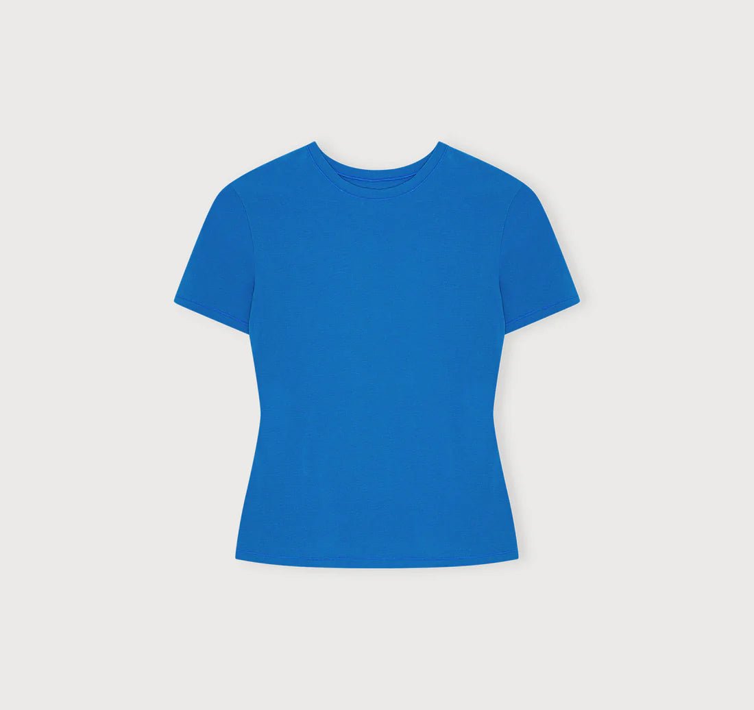 Flex Tee - Organic Cotton - Free Living Co