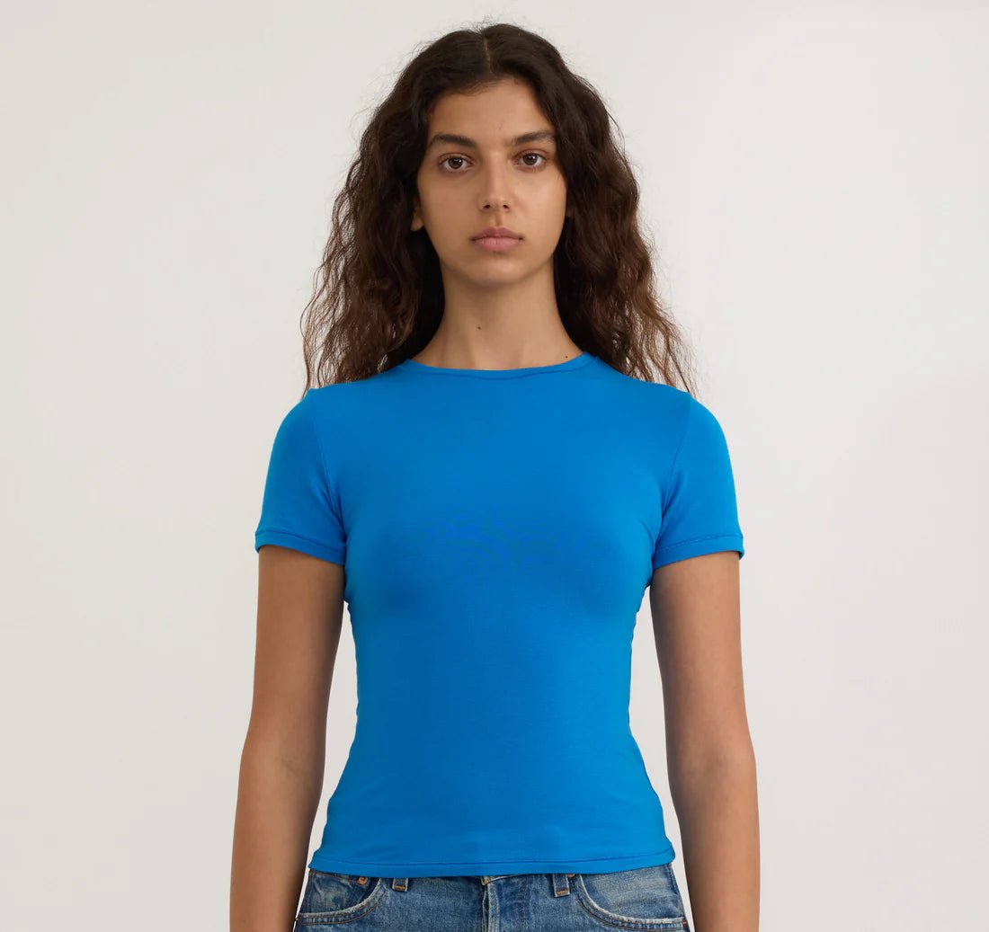 Flex Tee - Organic Cotton - Free Living Co