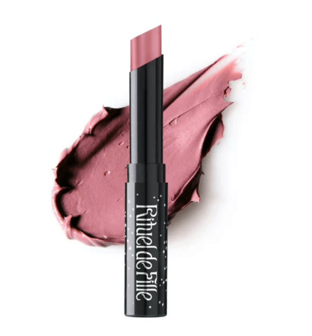 Forbidden Lipstick - Free Living Co