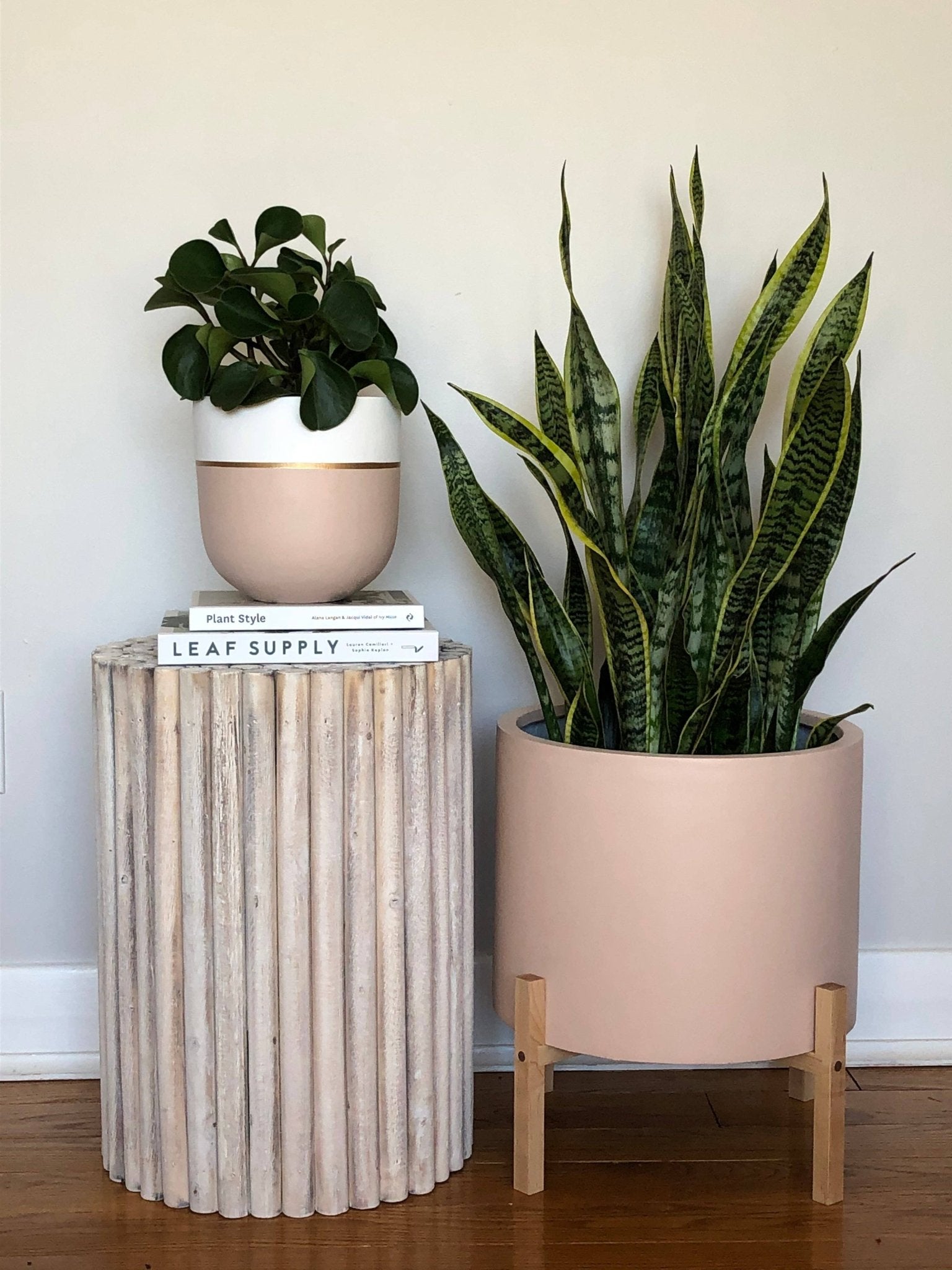 GALA POT | PLANTER - Free Living Co