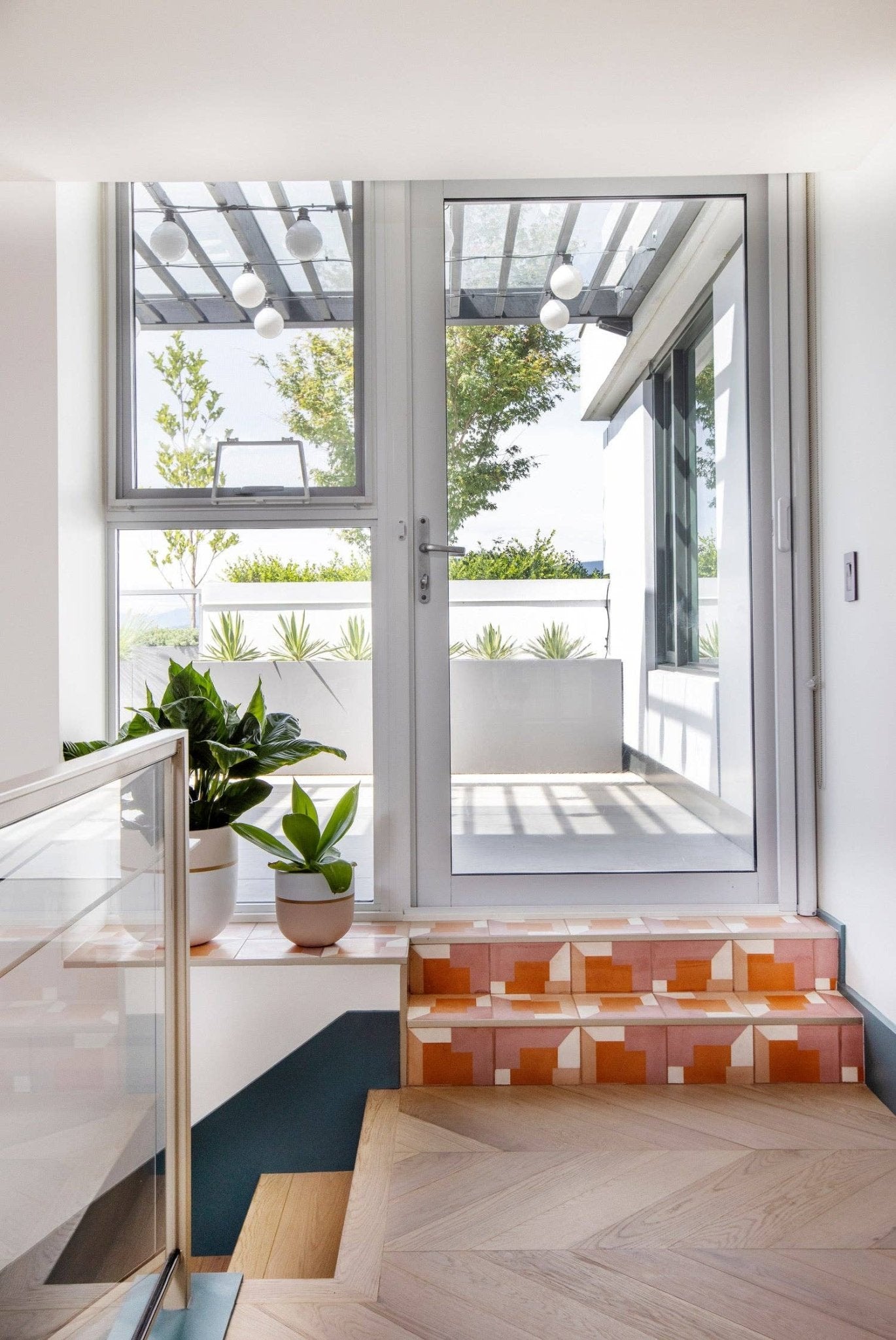 GALA POT | PLANTER - Free Living Co