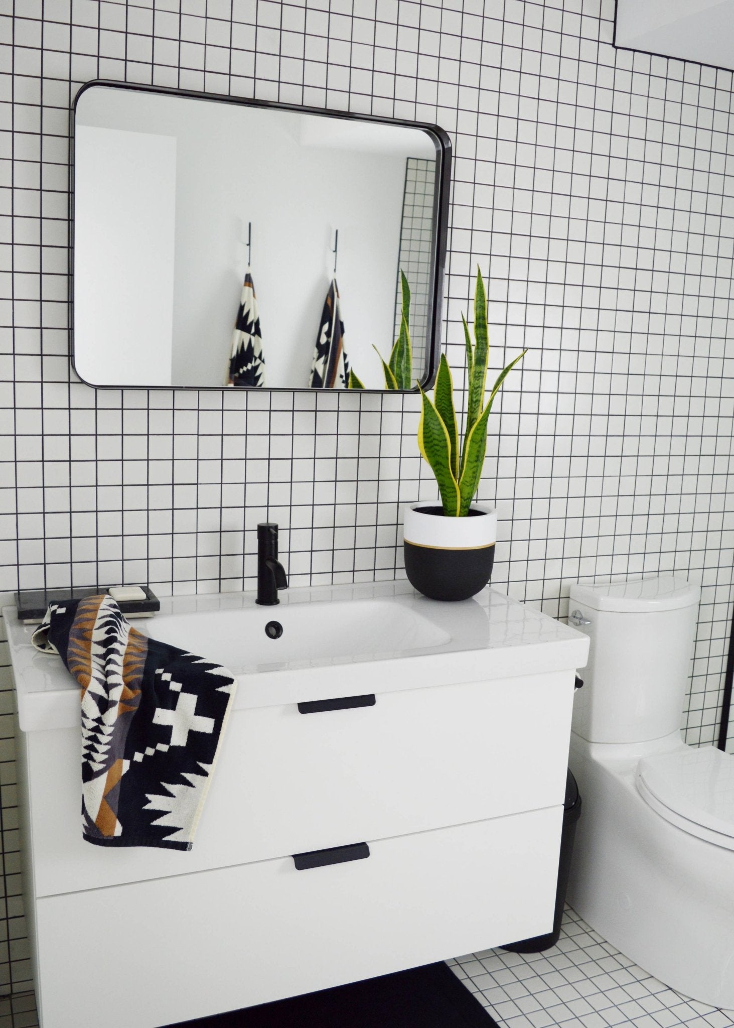 GALA POT | PLANTER - Free Living Co