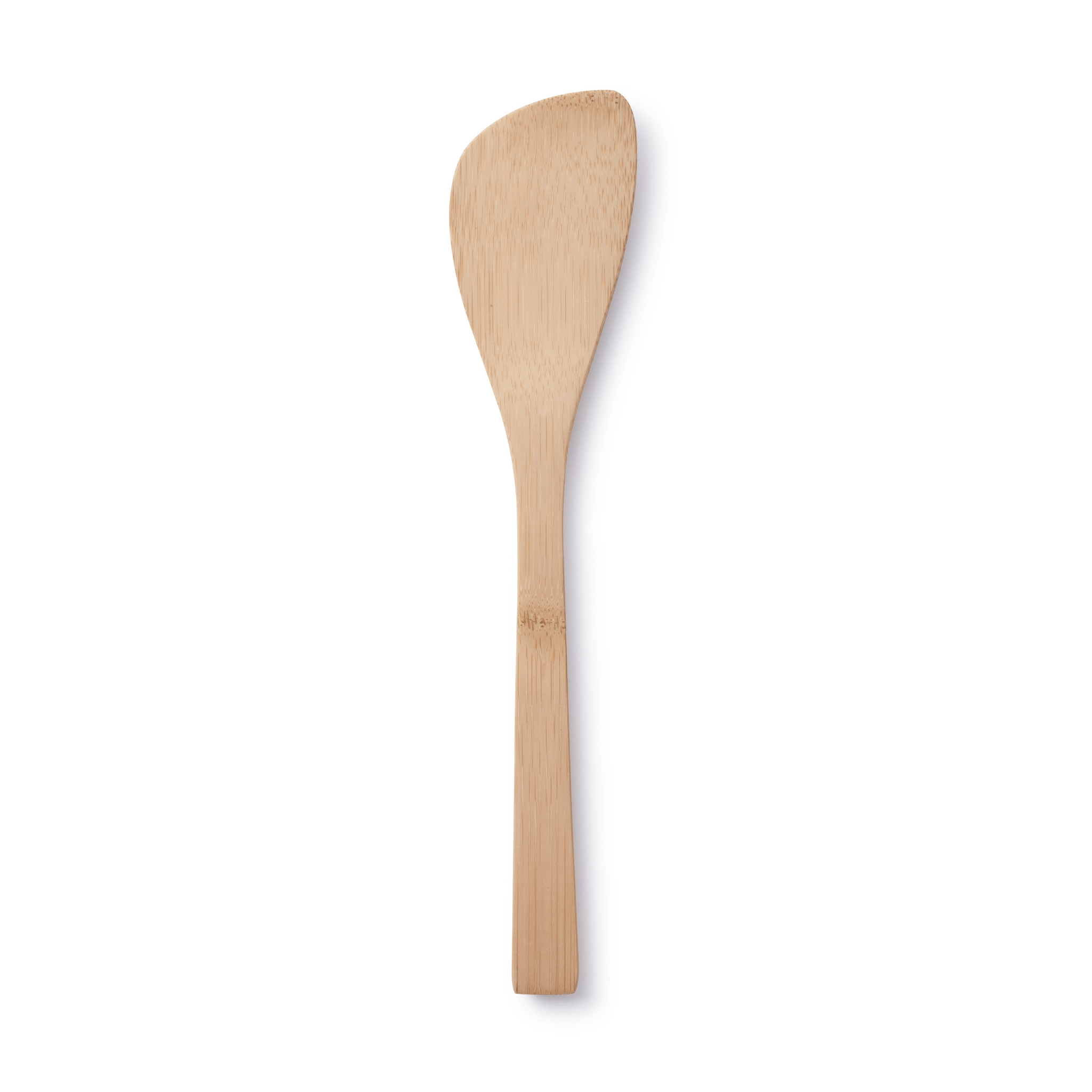 'Give It a Rest' Bamboo Spatula - Free Living Co