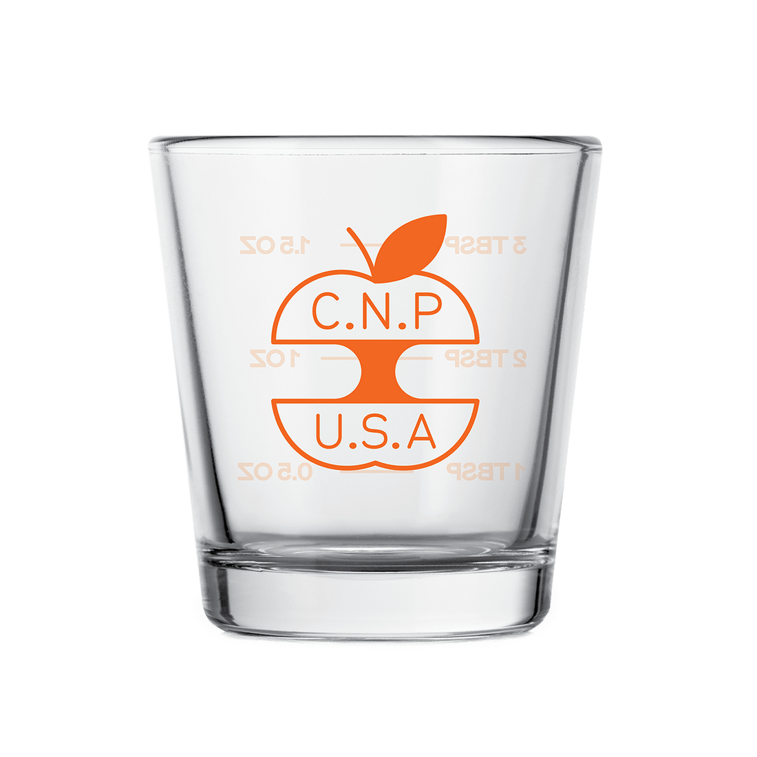 Glass Measuring Cup - Free Living Co