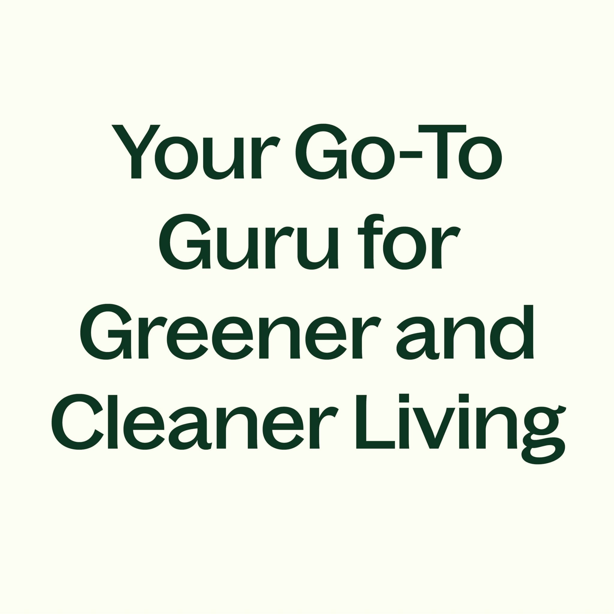 Glass Spray Bottle - Free Living Co