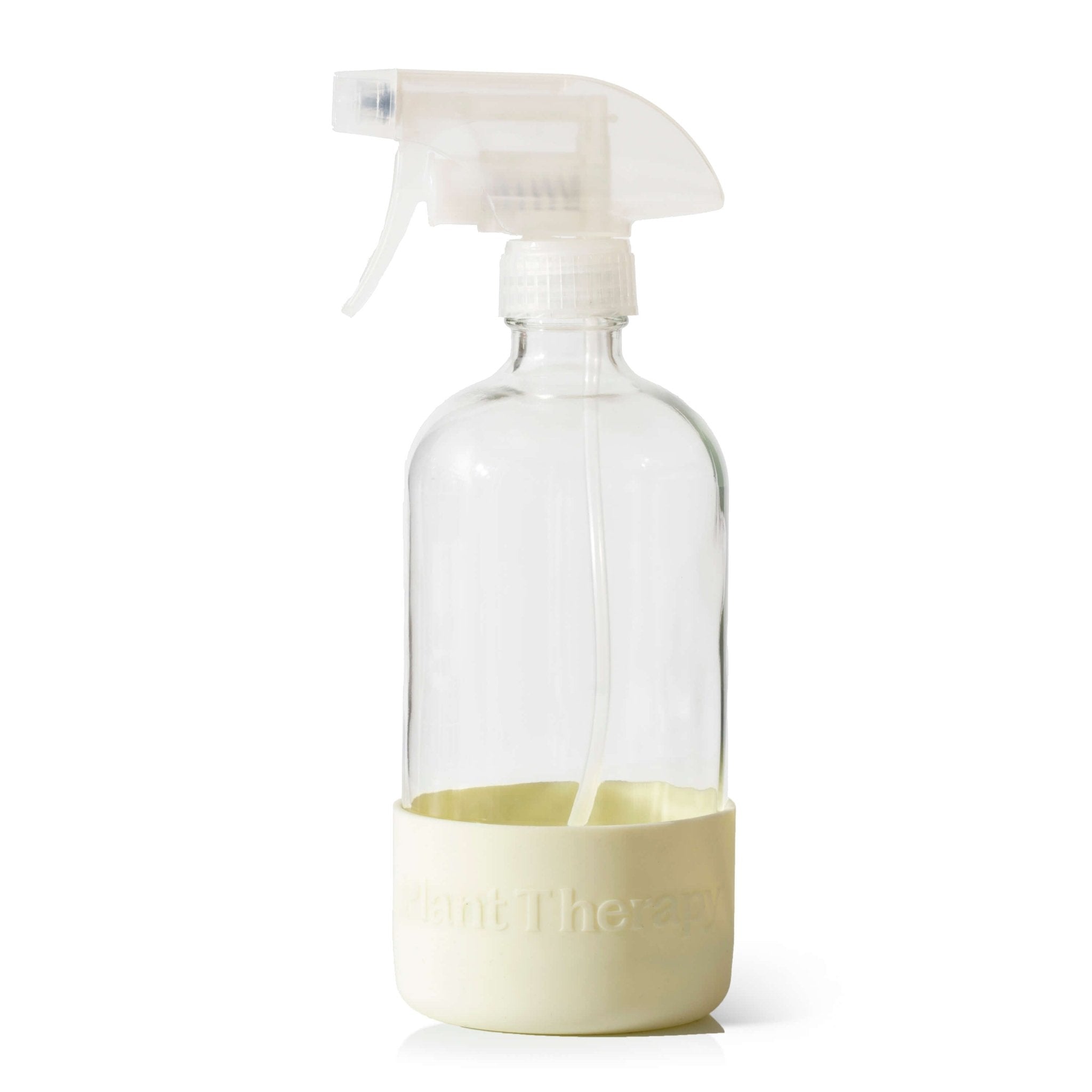 Glass Spray Bottle - Free Living Co