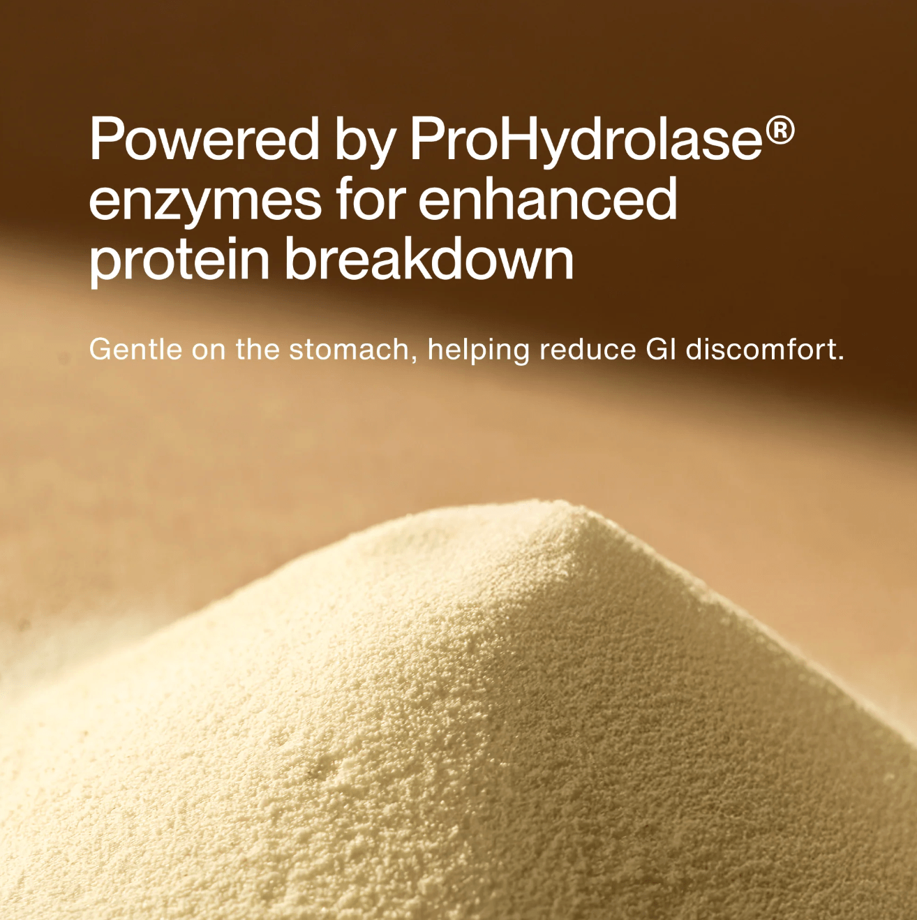 Grass - Fed Whey Protein Isolate Powder - Free Living Co